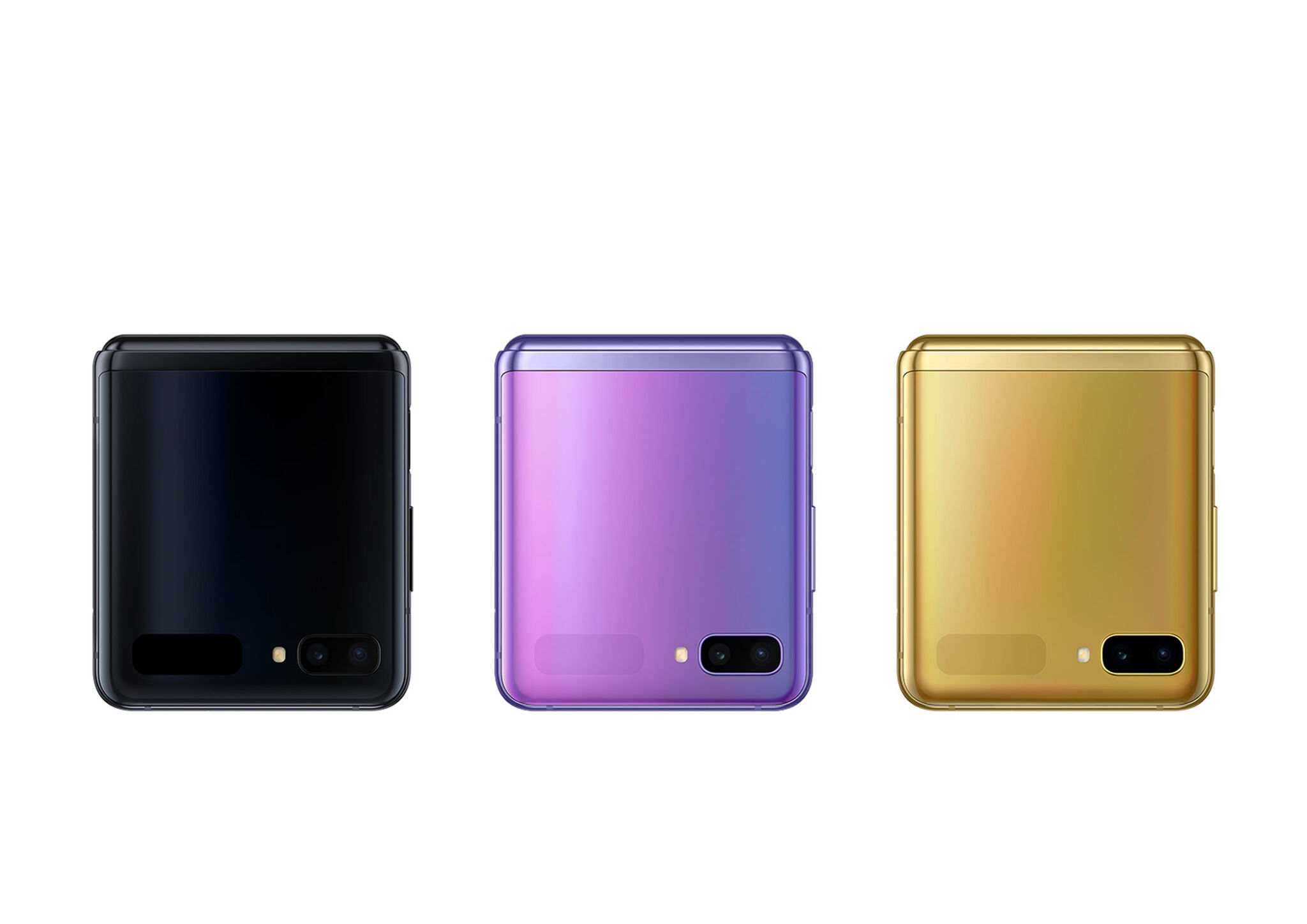 Galaxy Z Flip