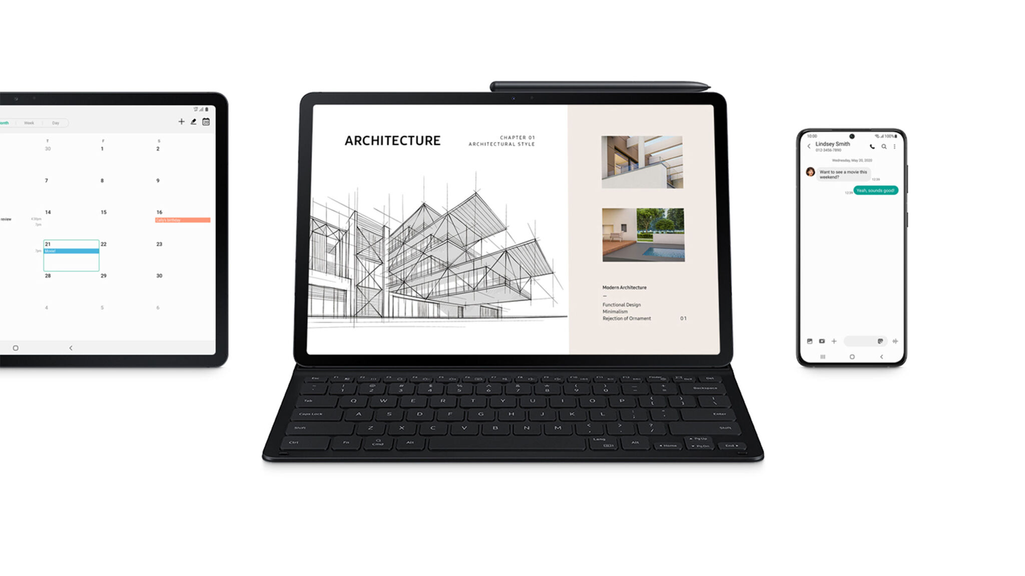 Galaxy Tab S7 FE