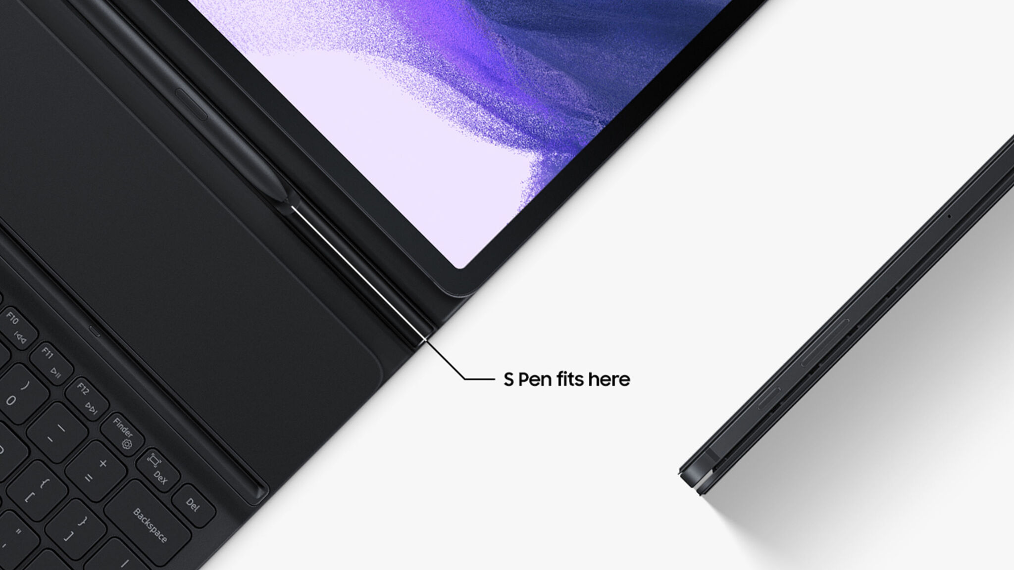 Galaxy Tab S7 FE