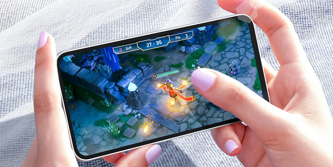 Galaxy S23 FE