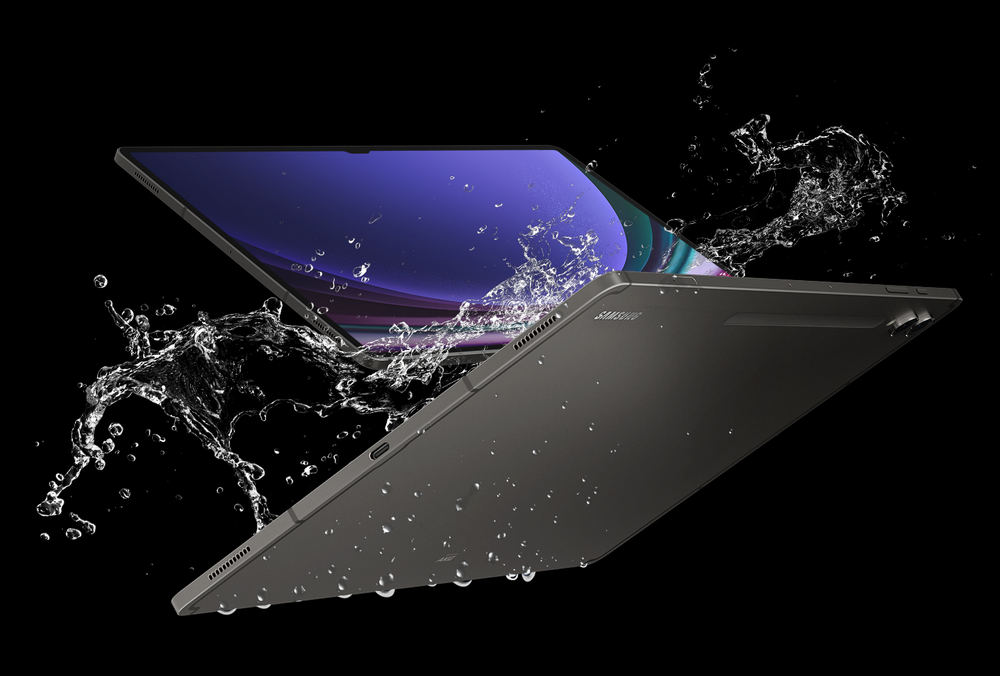Galaxy Tab S9 Series
