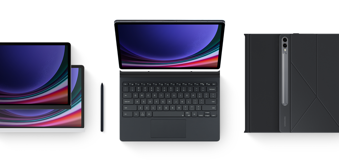 Galaxy Tab S9 Series