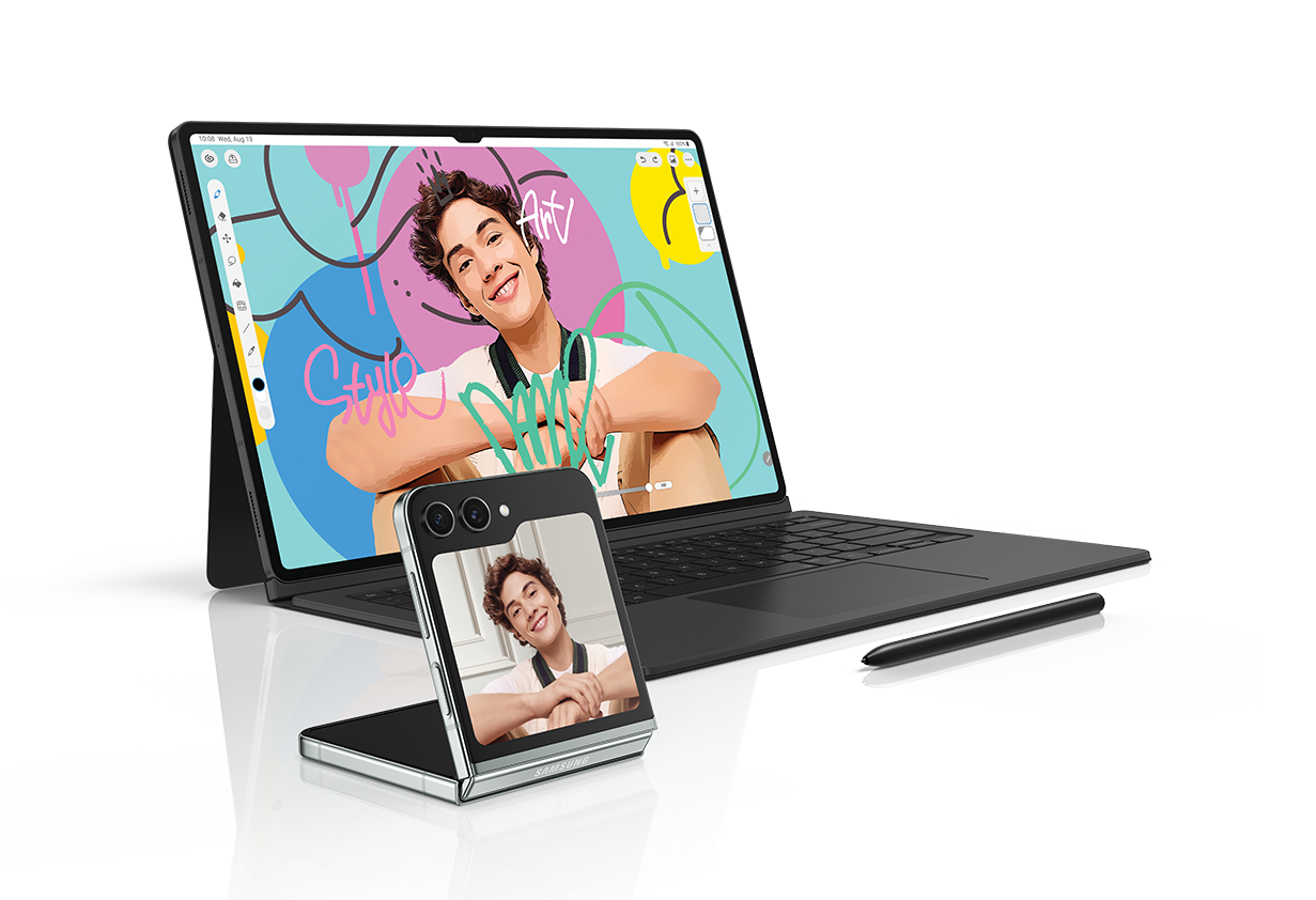 Galaxy Tab S9 Series