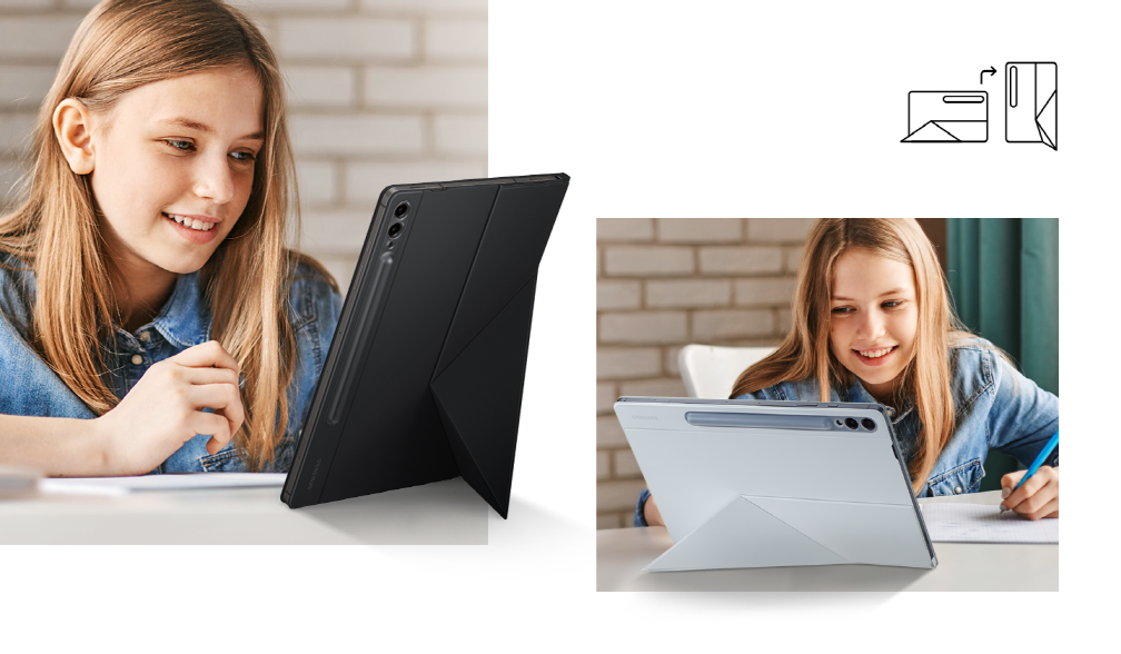 Galaxy Tab S9 Series