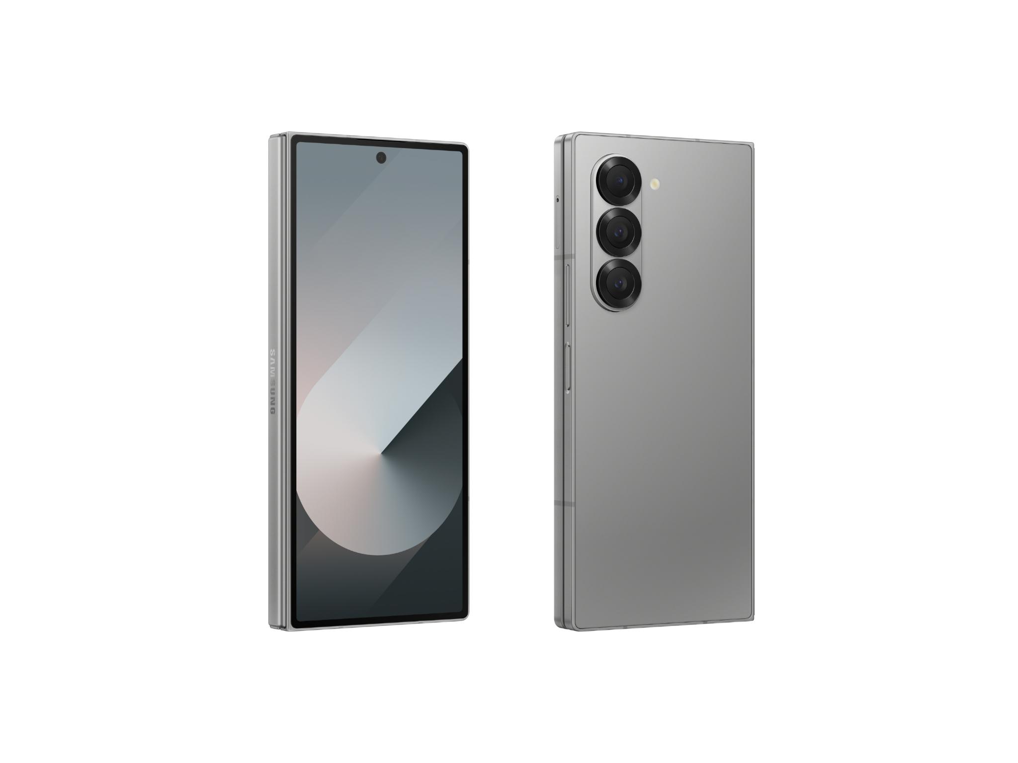 Galaxy Z Fold6
