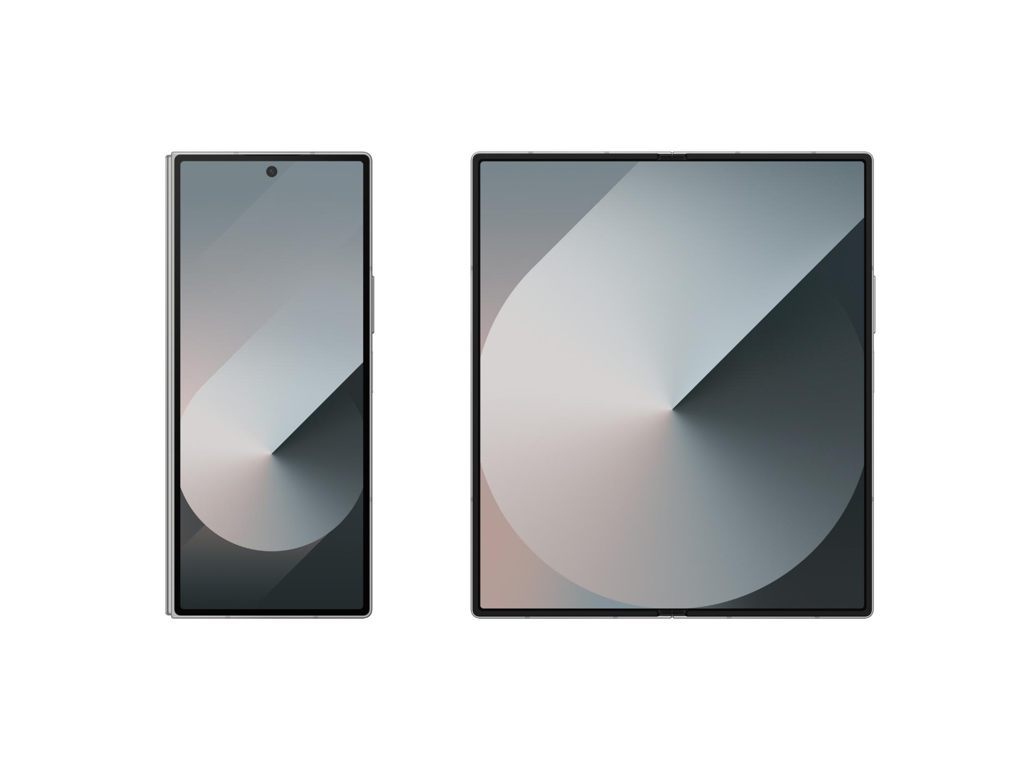 Galaxy Z Fold6