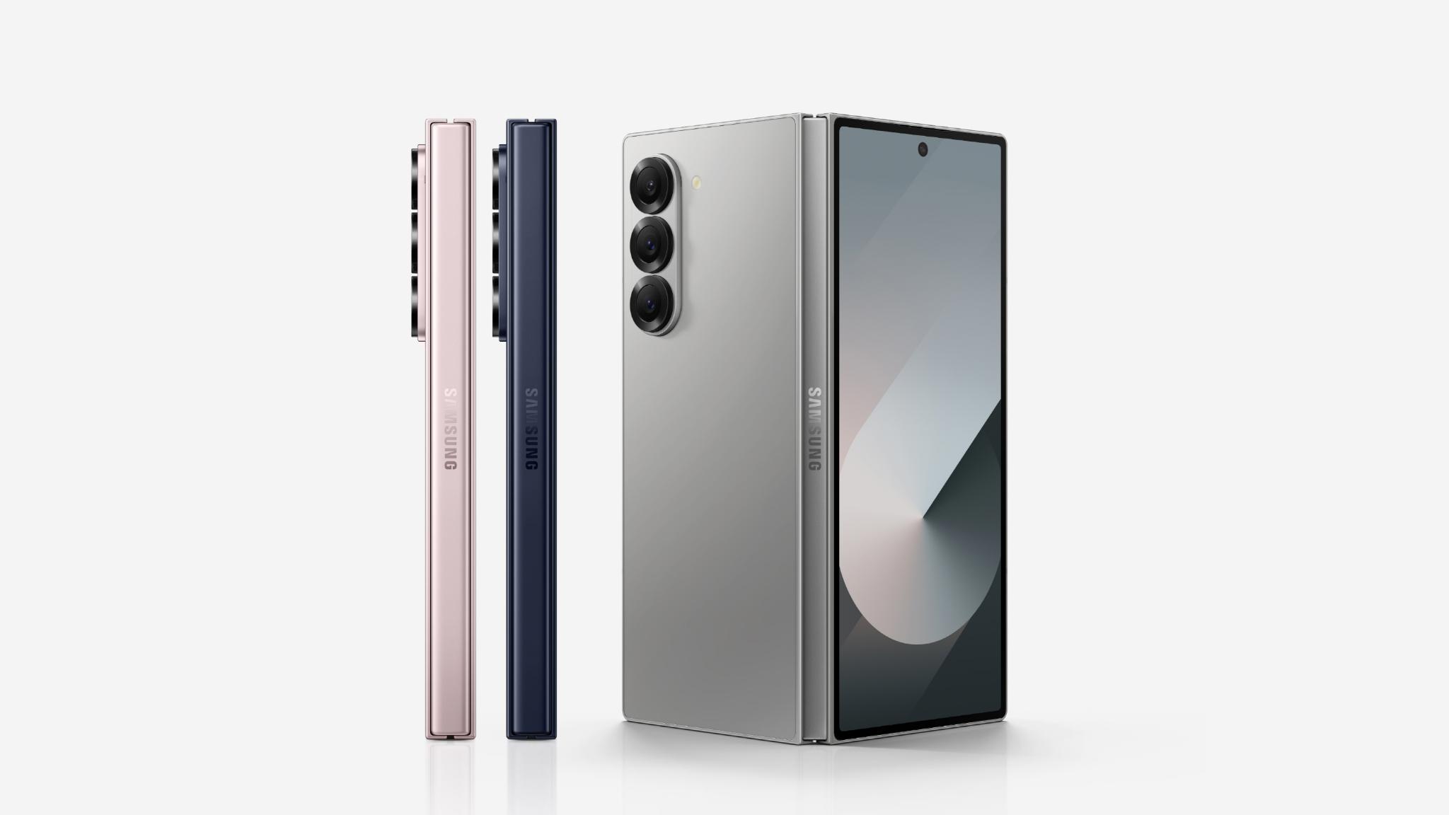 Galaxy Z Fold6