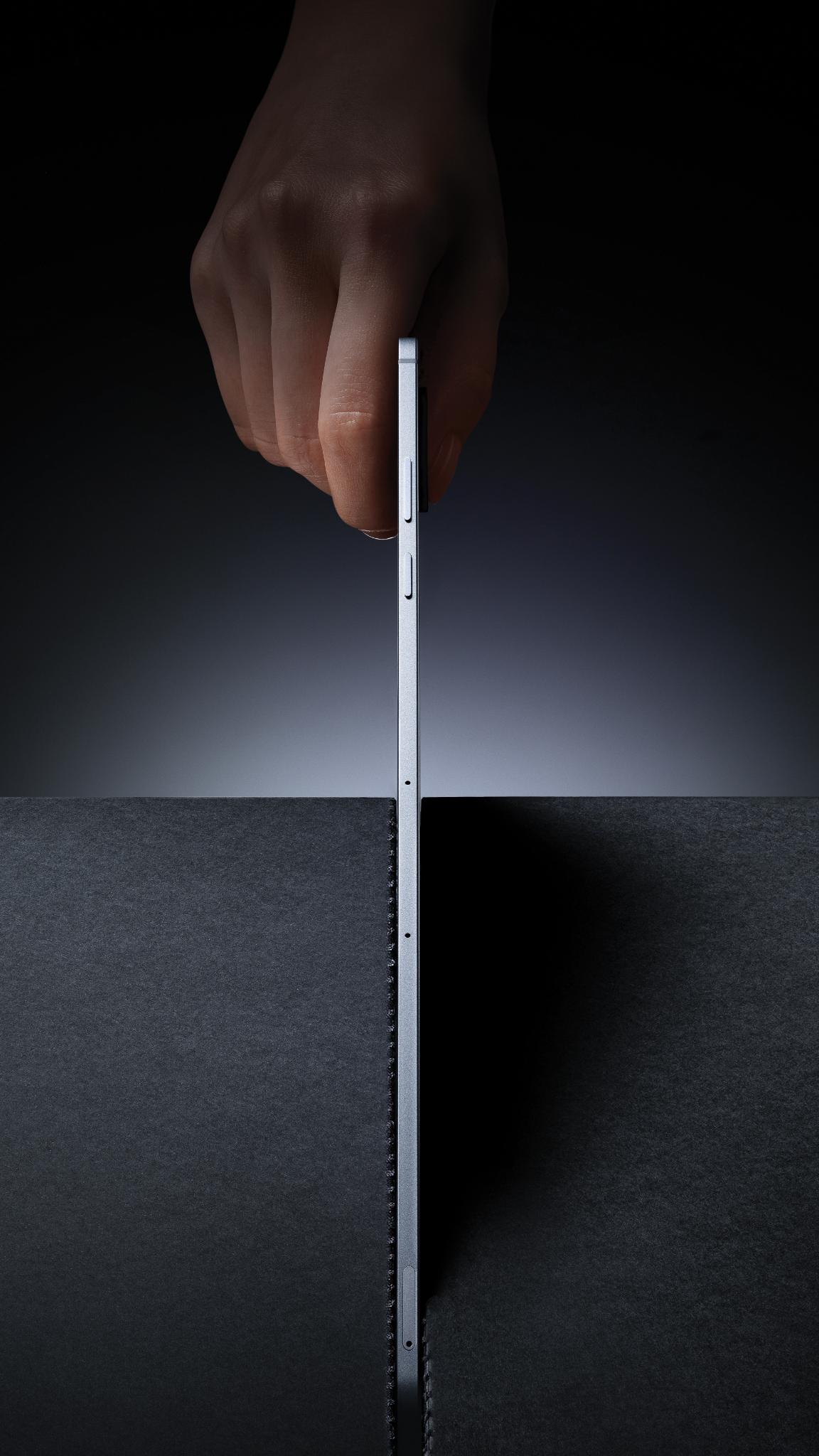 Galaxy Tab S11 Series (S11 Basic, S11 Ultra)