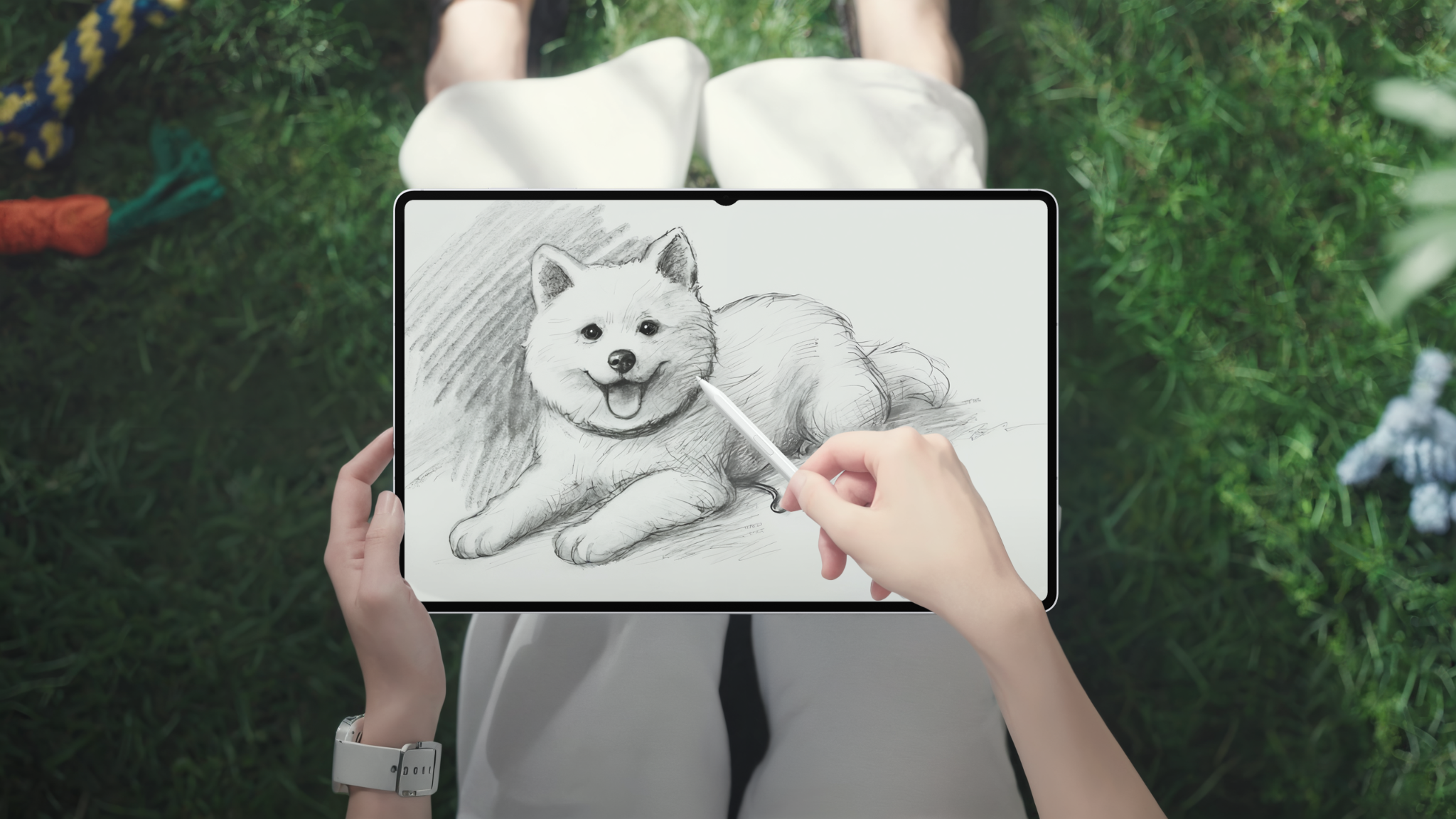 Galaxy Tab S11 Series (S11 Basic, S11 Ultra)