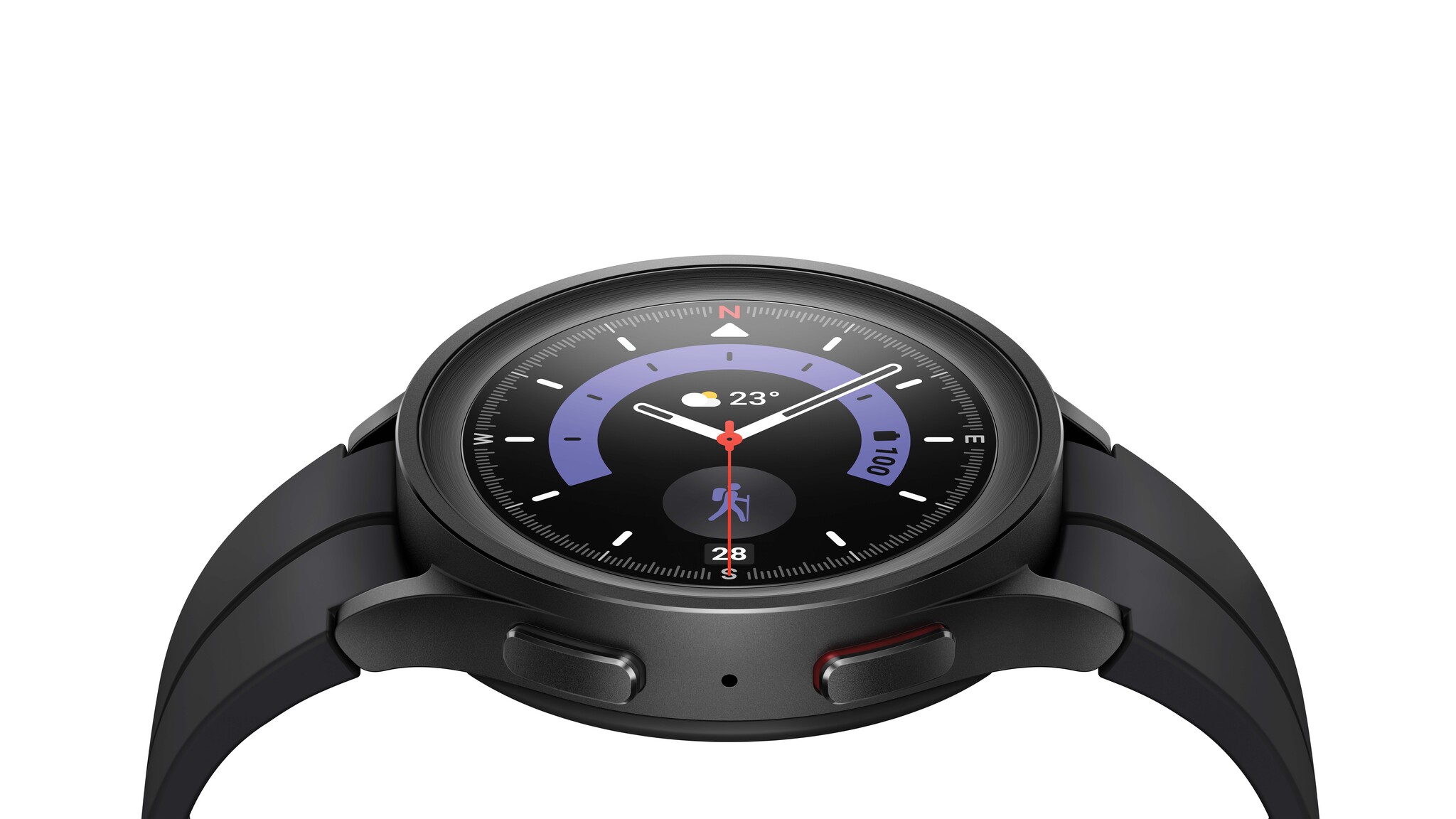 Galaxy Watch5 Pro