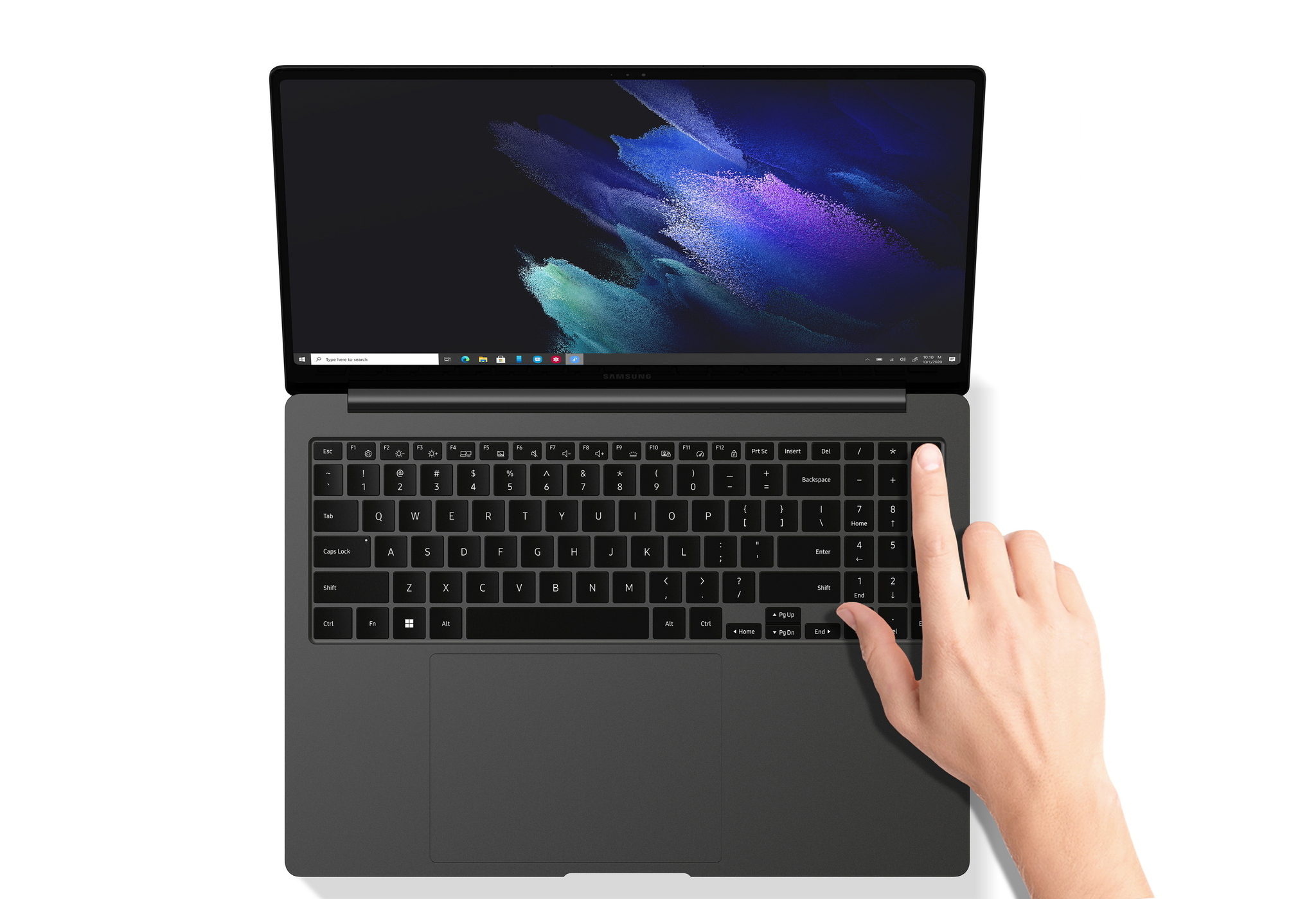 Galaxy Book3 Pro