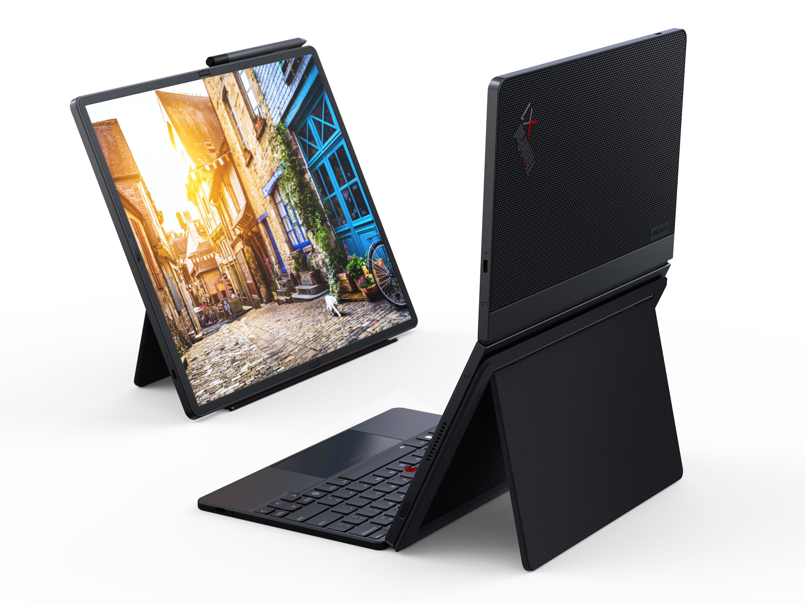 ThinkPad X1 Fold