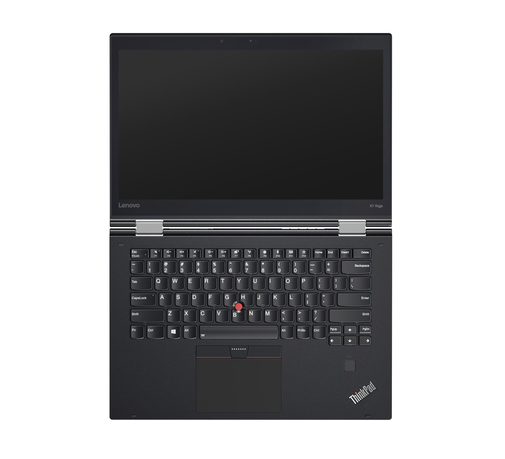 ThinkPad X1 Yoga