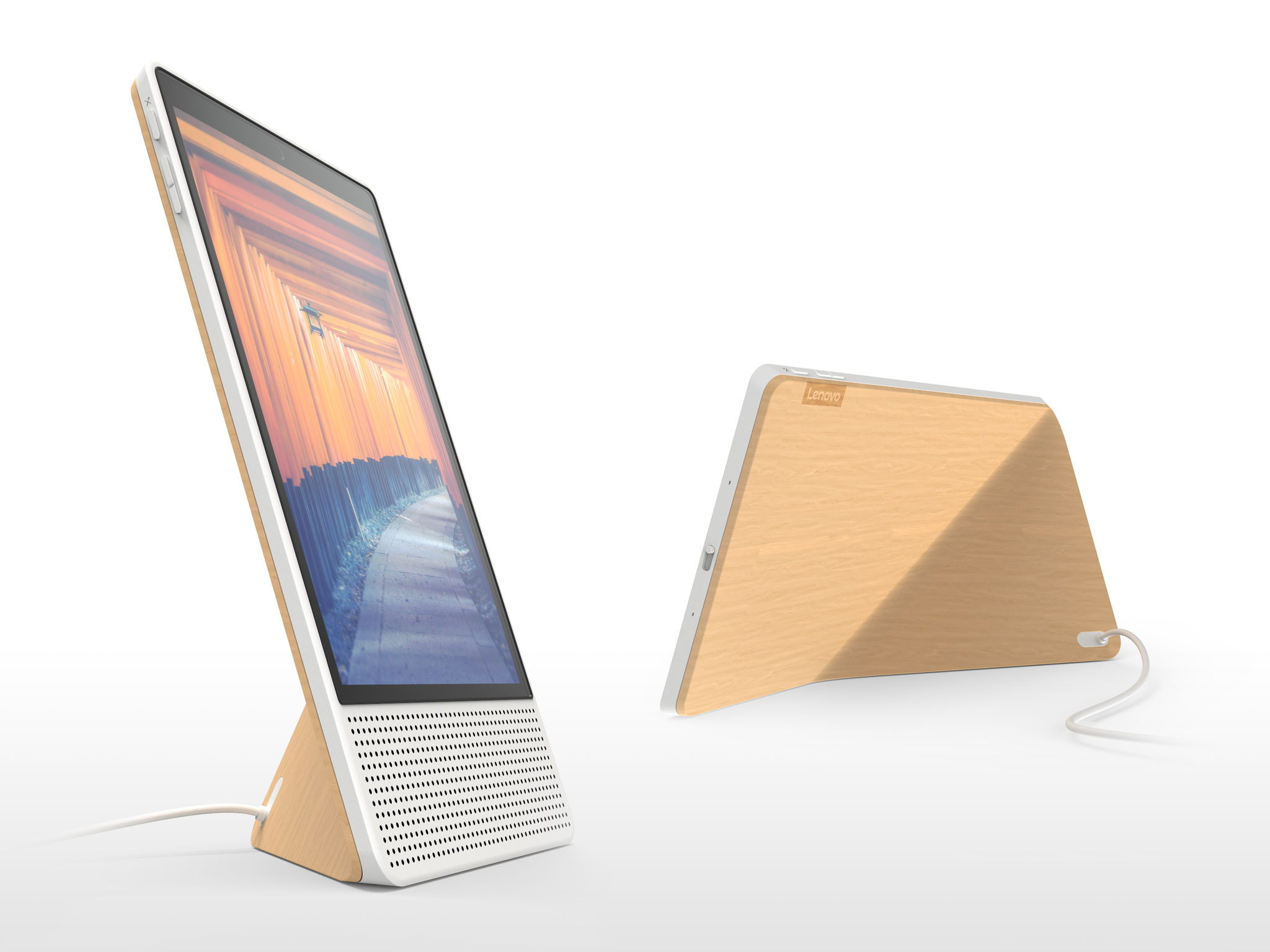 Smart Display