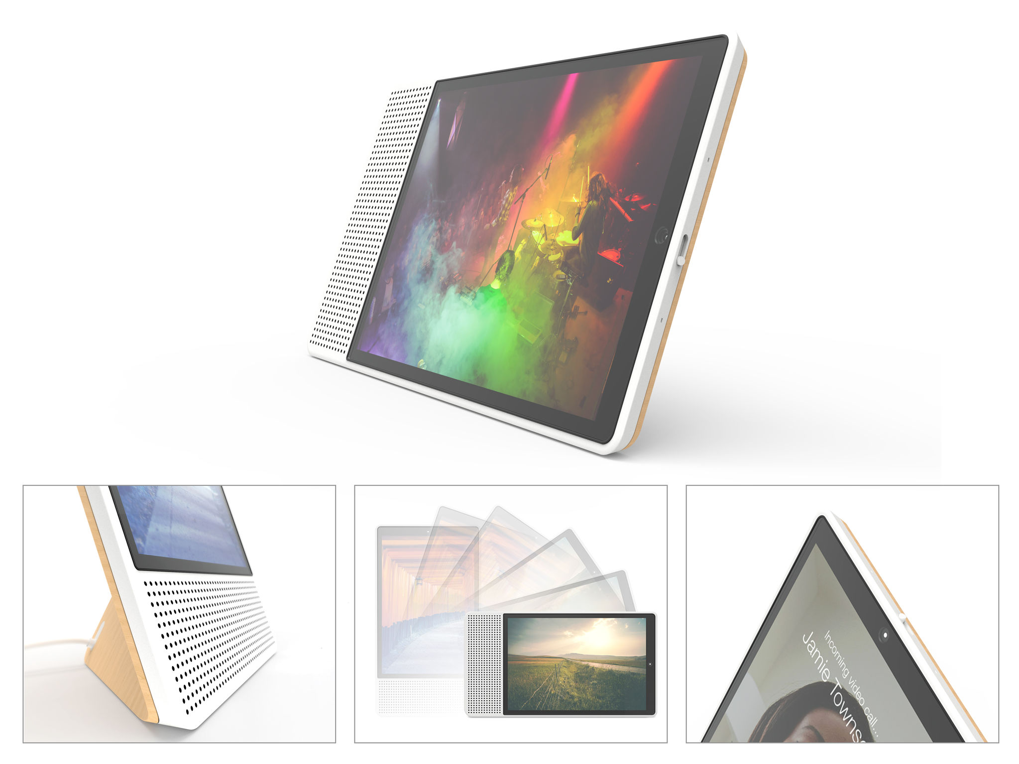 Smart Display