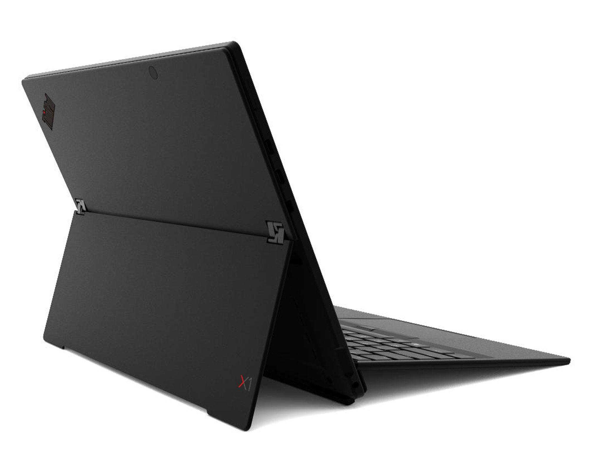 ThinkPad X1 Tablet