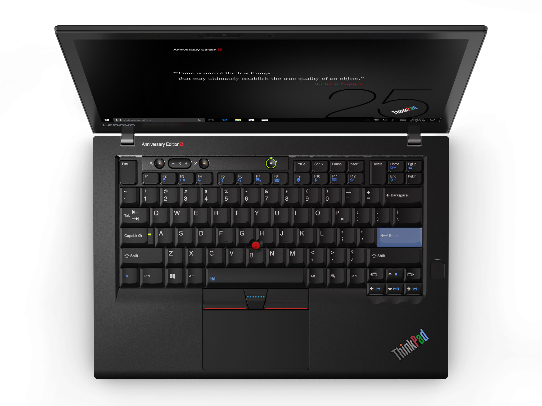 ThinkPad 25 Anniversary