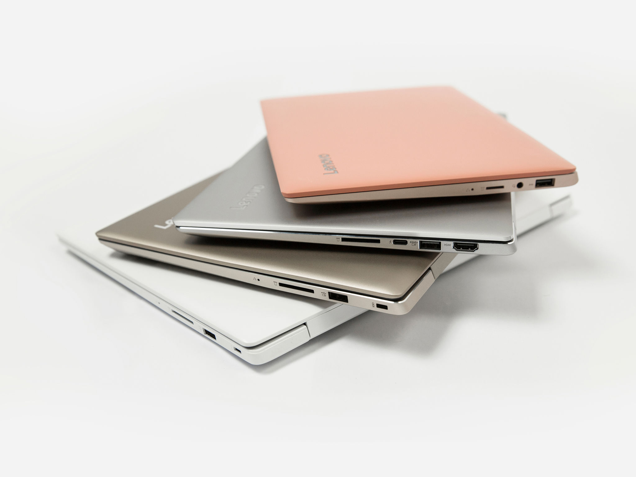 ideapad Family 2017-2018