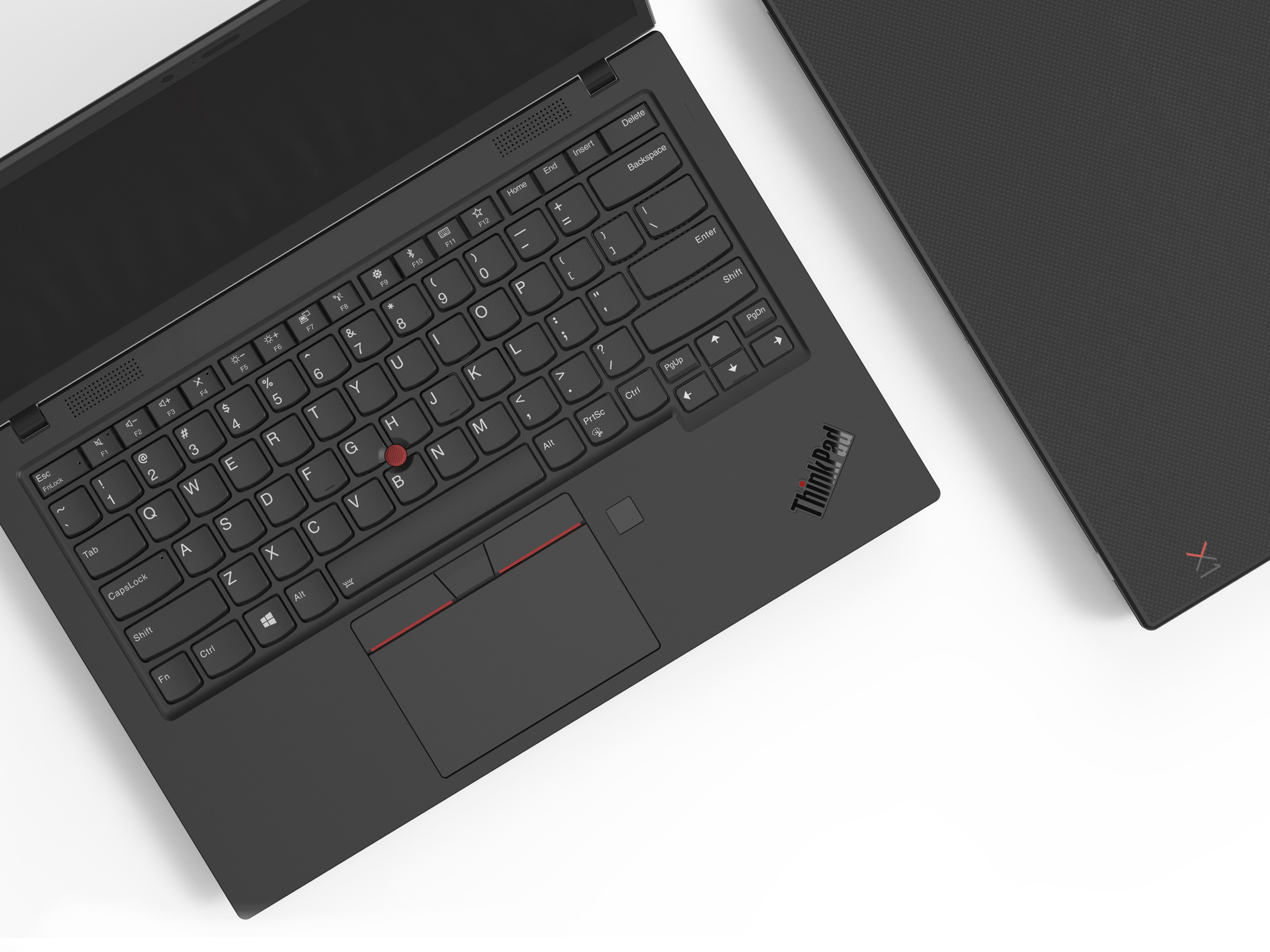 ThinkPad X1 Carbon Gen7