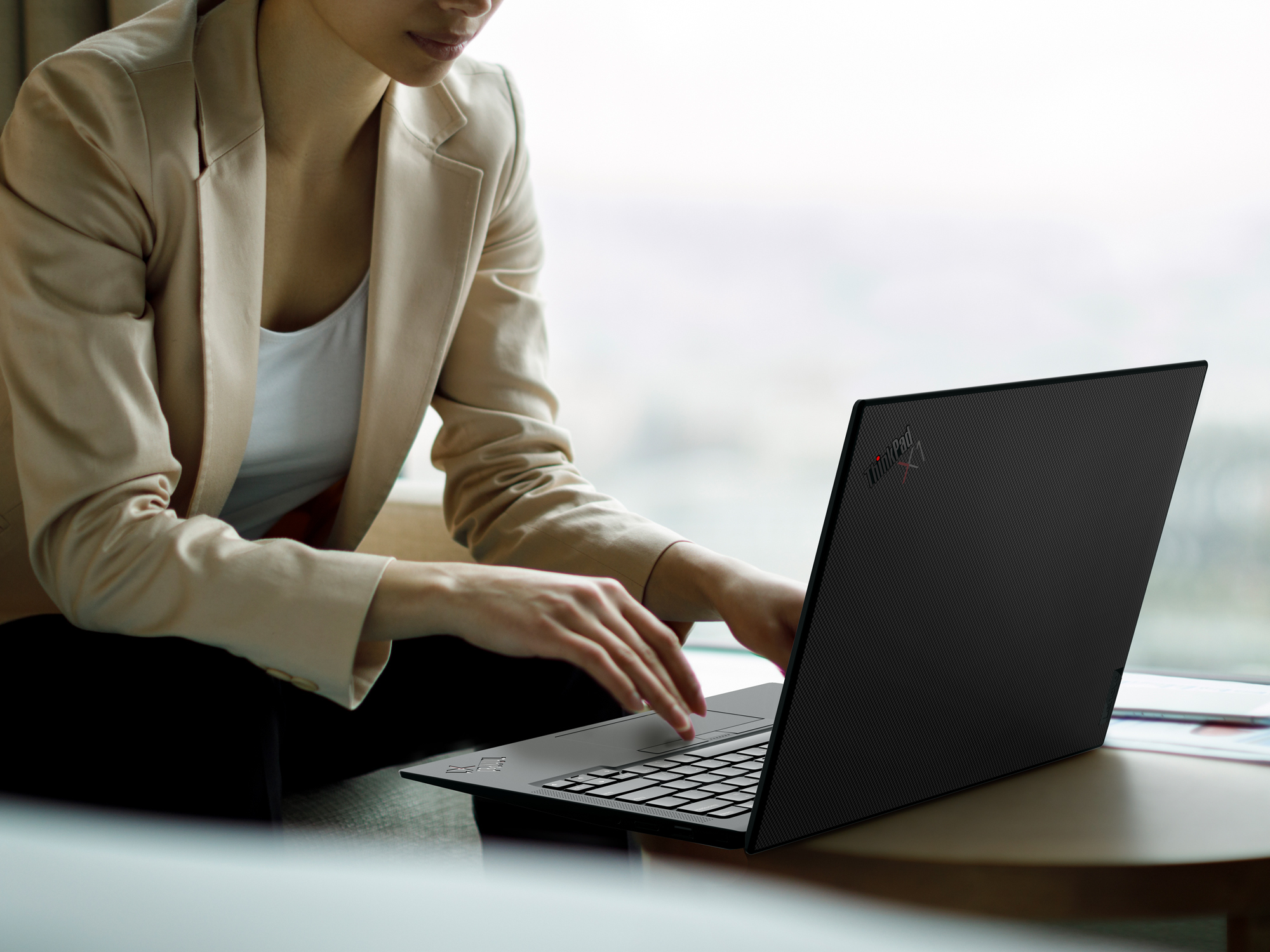 ThinkPad X1 Carbon Gen 9