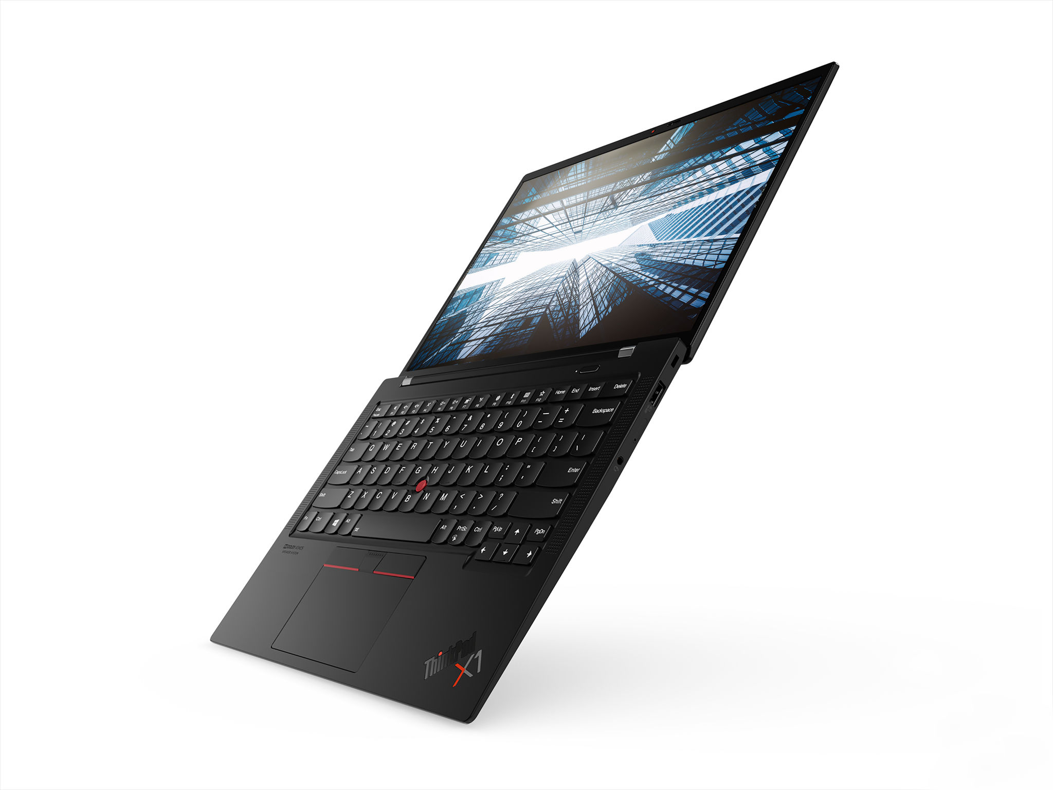 ThinkPad X1 Carbon Gen 9