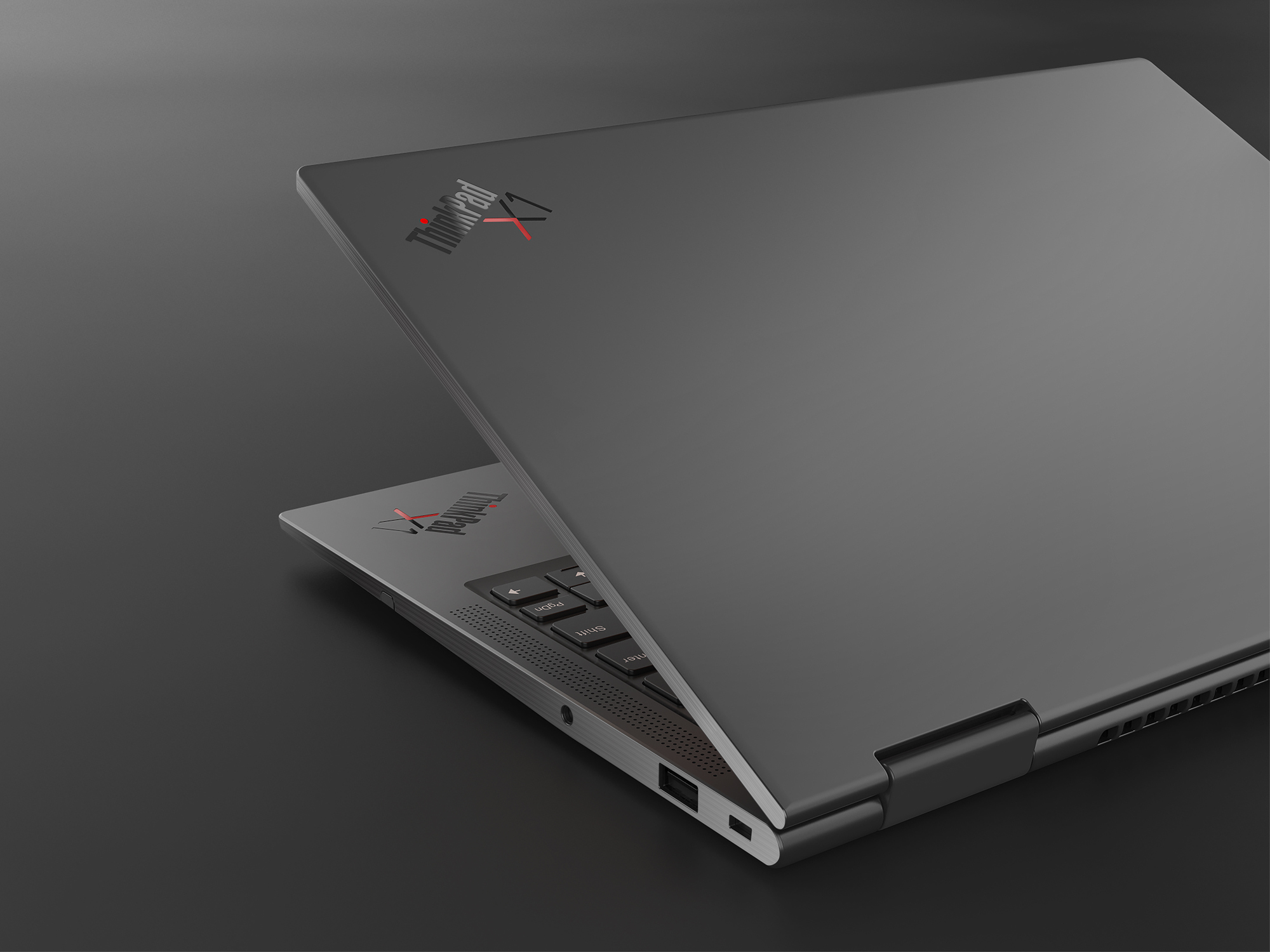 ThinkPad X1 Yoga Gen 6