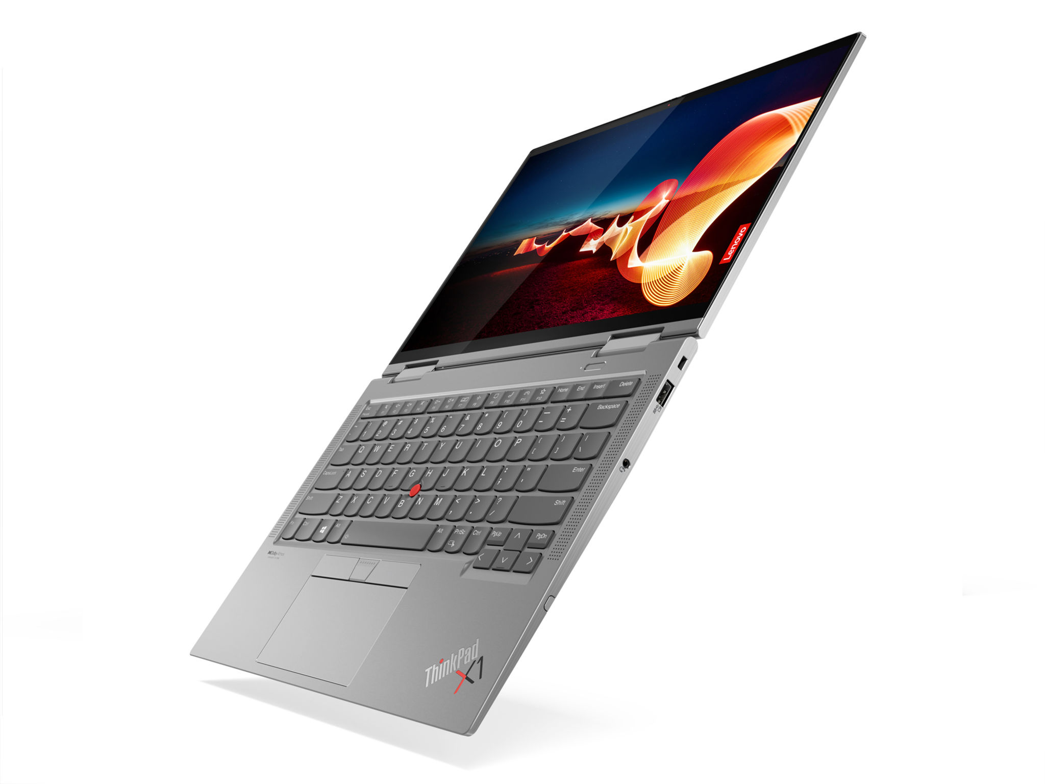 ThinkPad X1 Yoga Gen 6