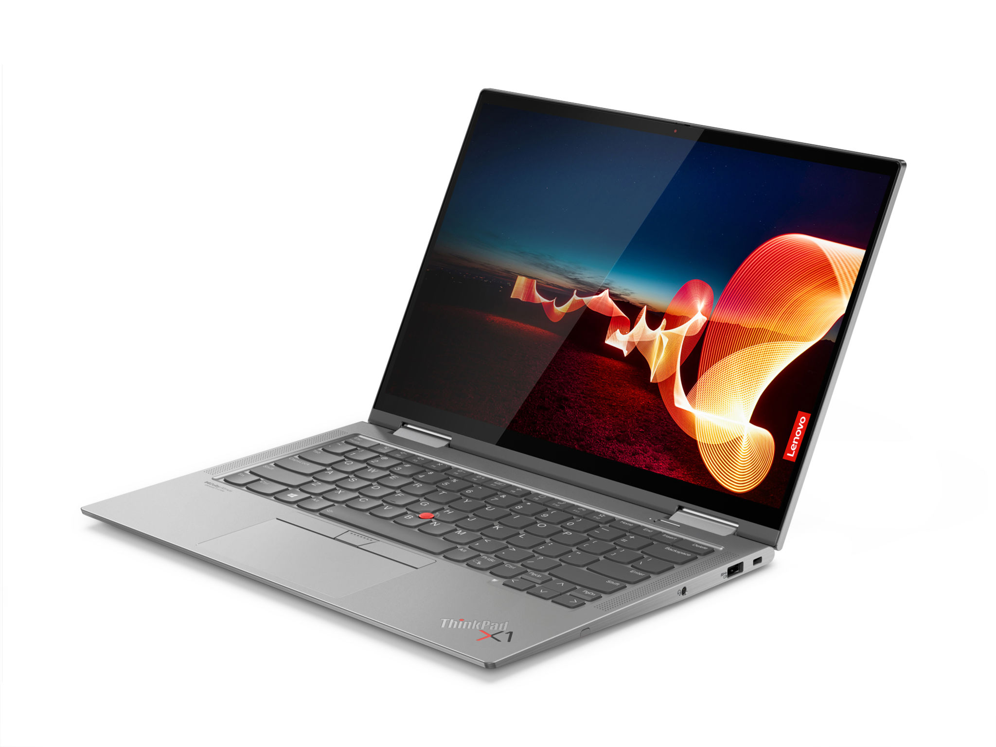 ThinkPad X1 Yoga Gen 6