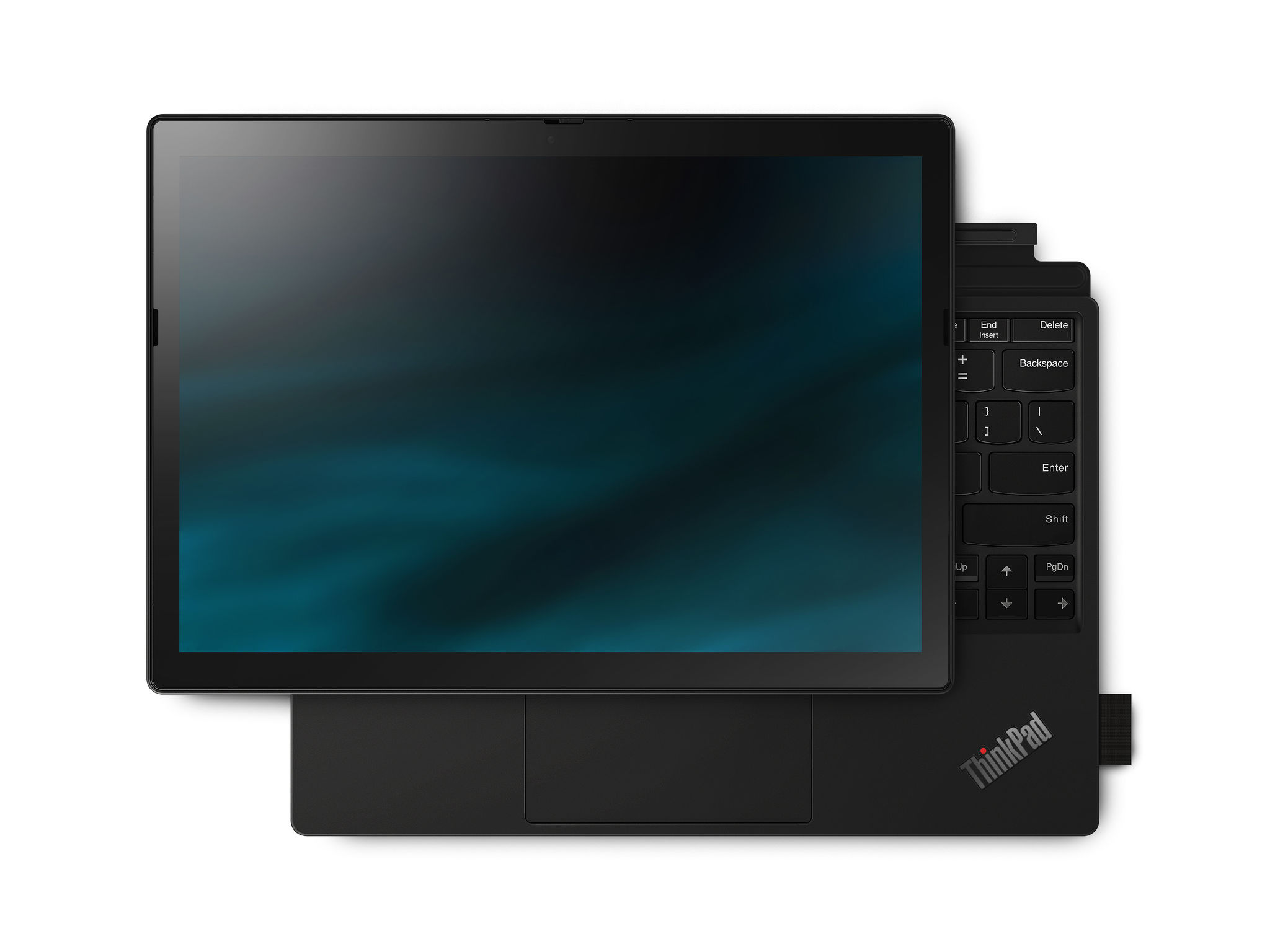 ThinkPad X12 Detachable