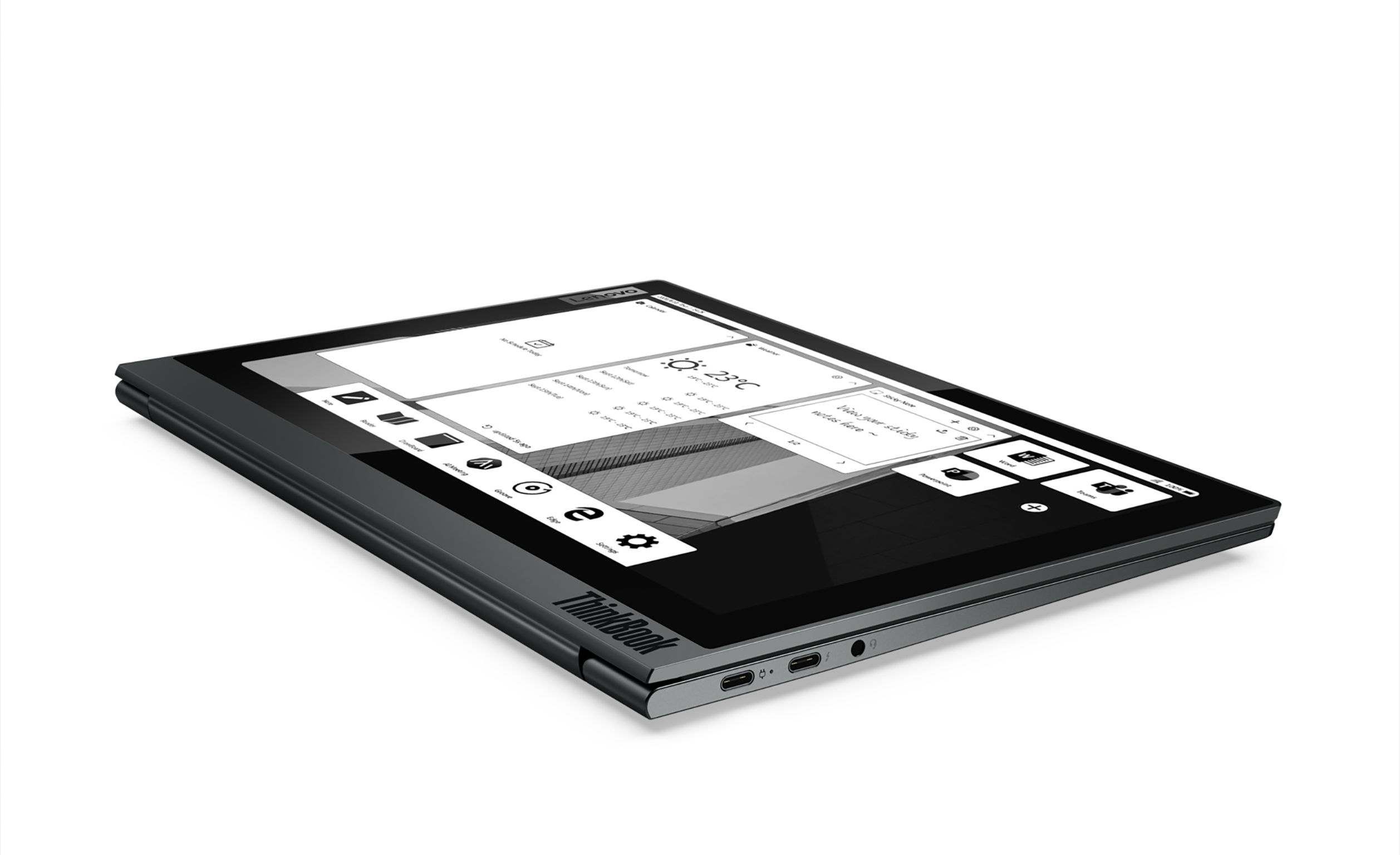 ThinkBook Plus Gen 2 i