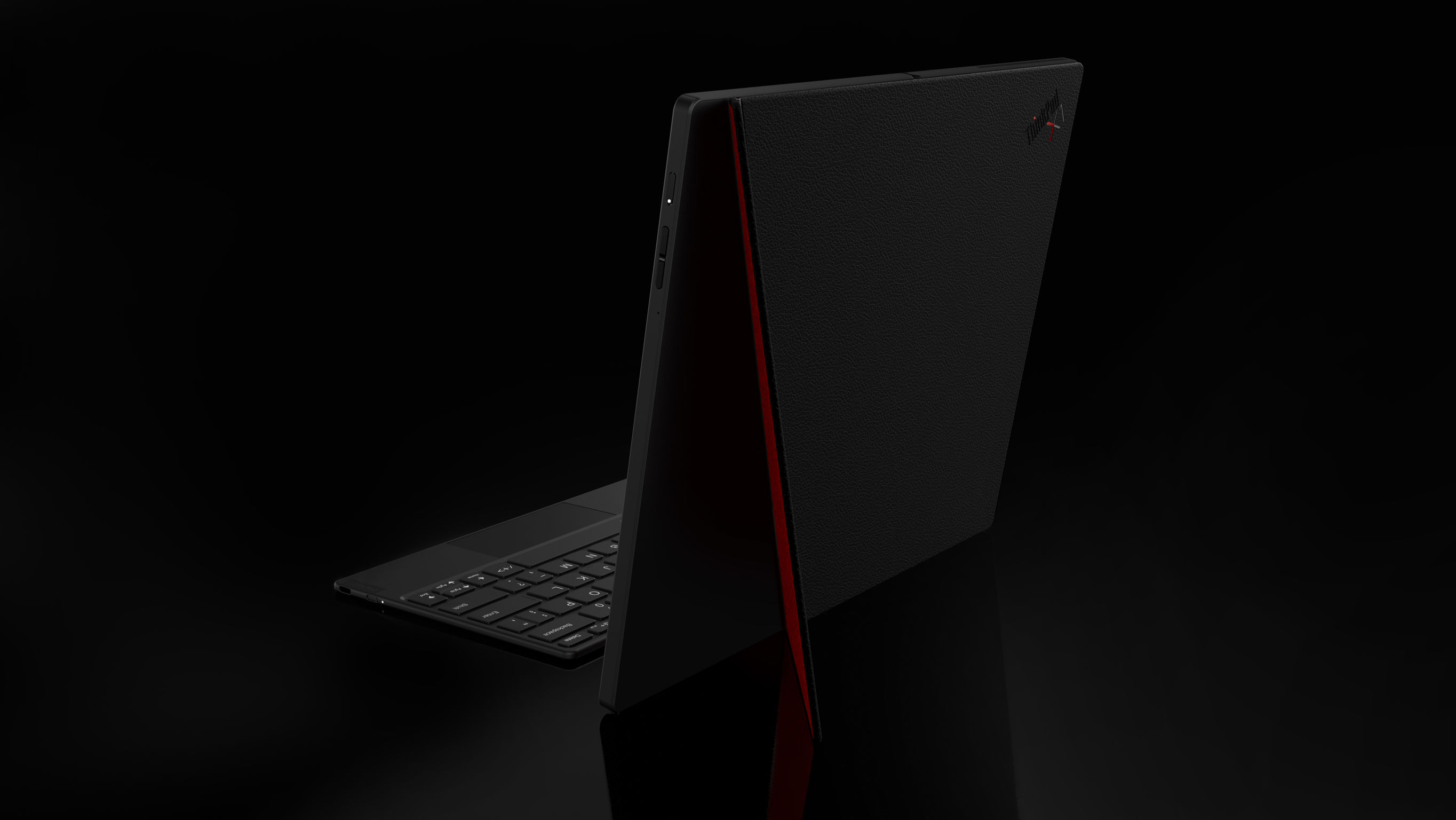 ThinkPad X1 Fold