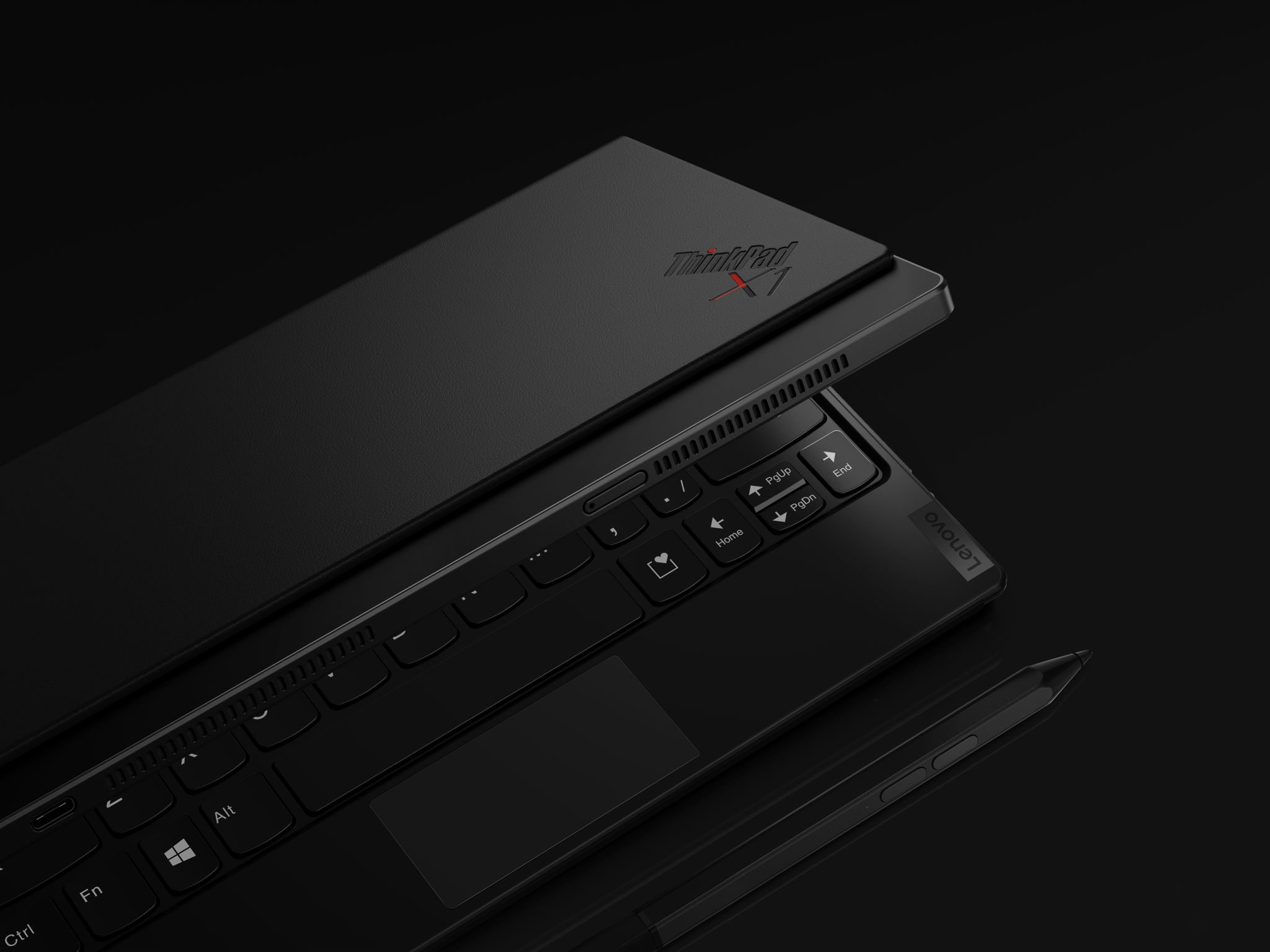 ThinkPad X1 Fold