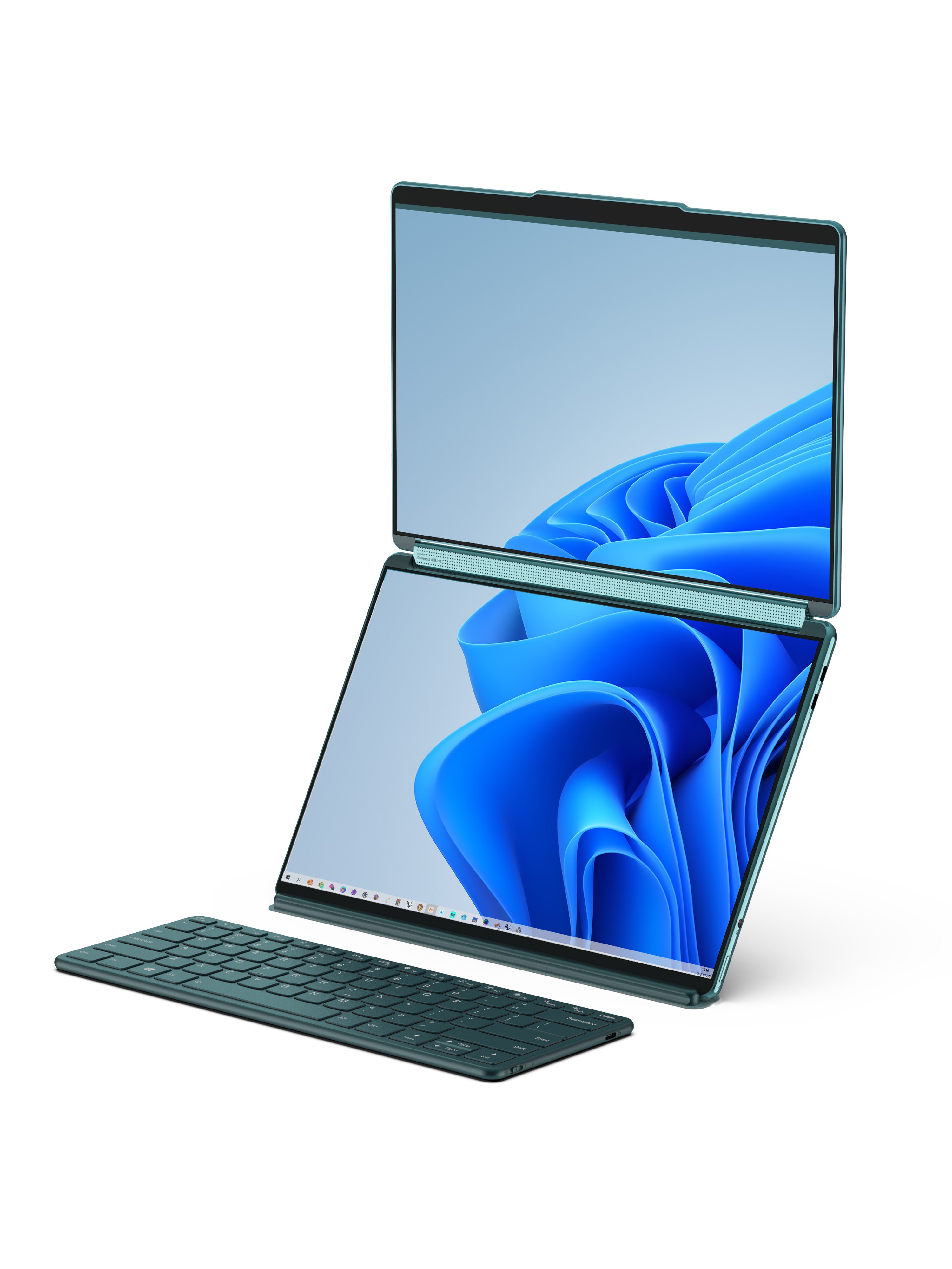 YogaBook 9i