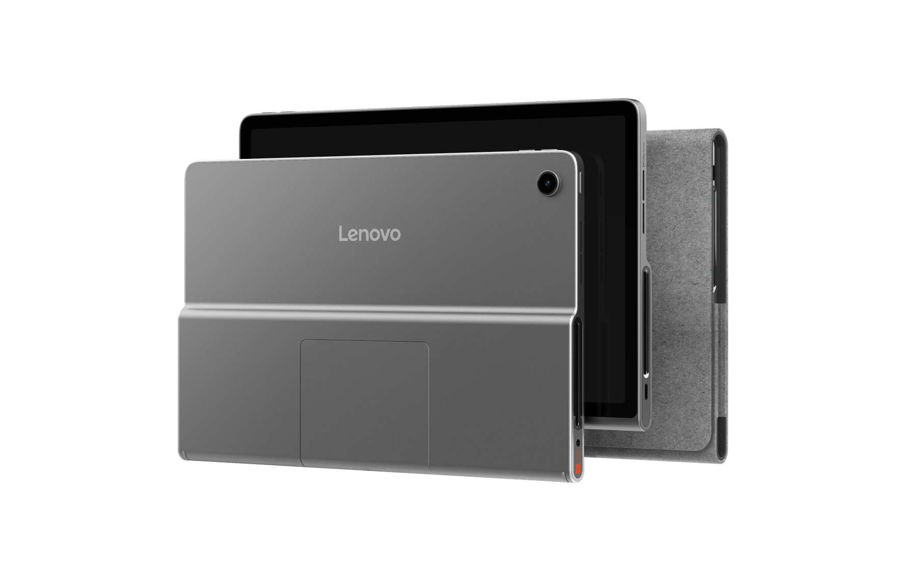 Lenovo Tab Plus and Accessories