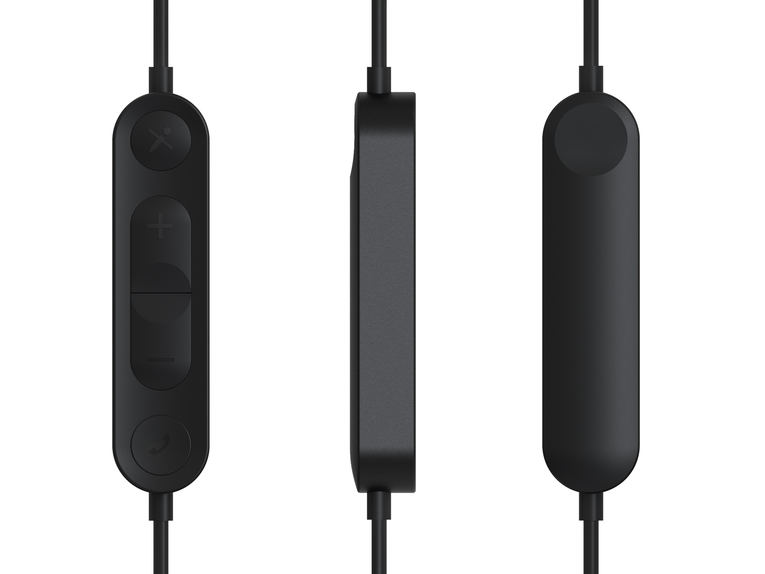 Lenovo Wired On-ear Headset Gen 2
