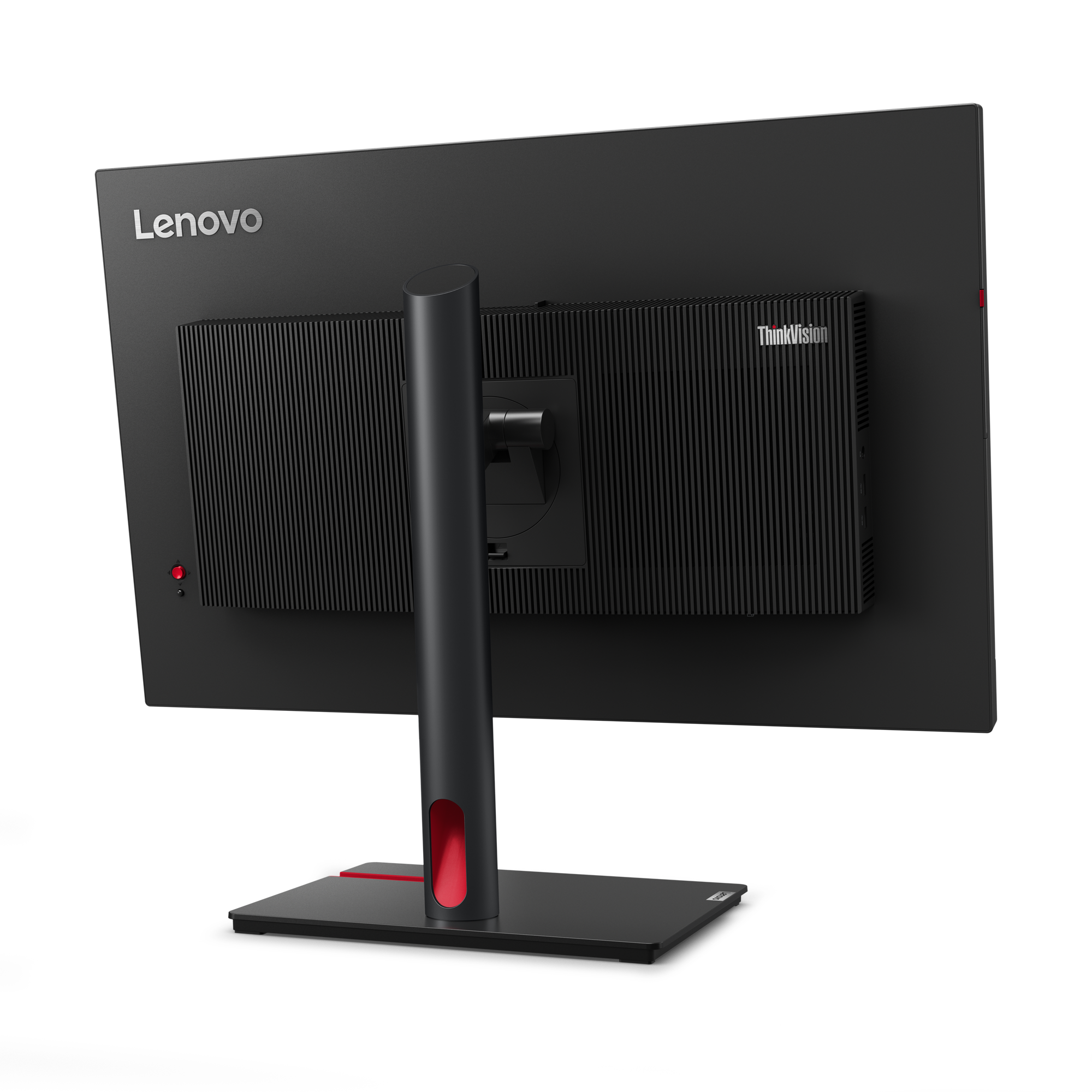 Lenovo ThinkVision 27 3D Monitor