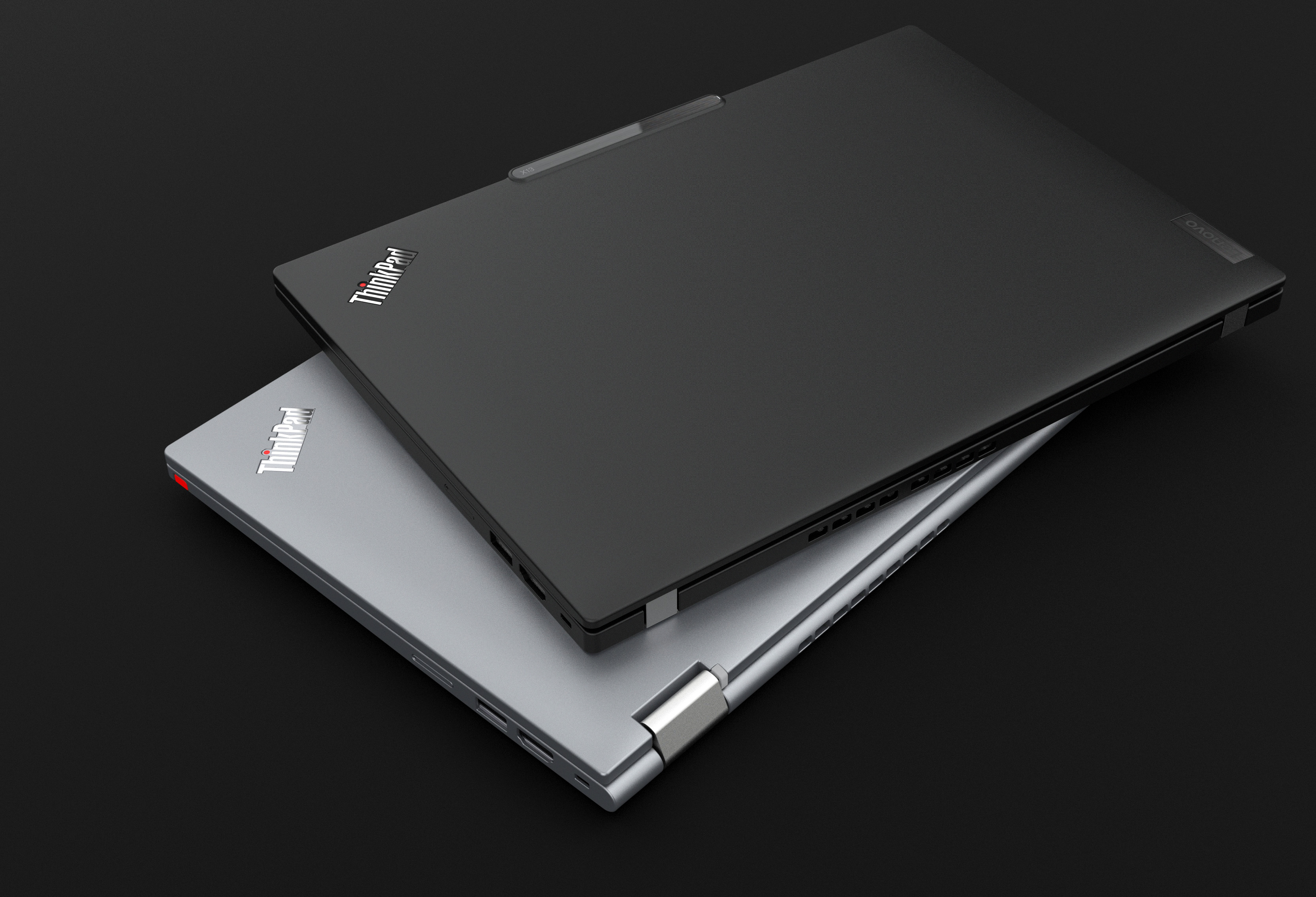 ThinkPad X13 Gen 4 / X13 Yoga Gen 4