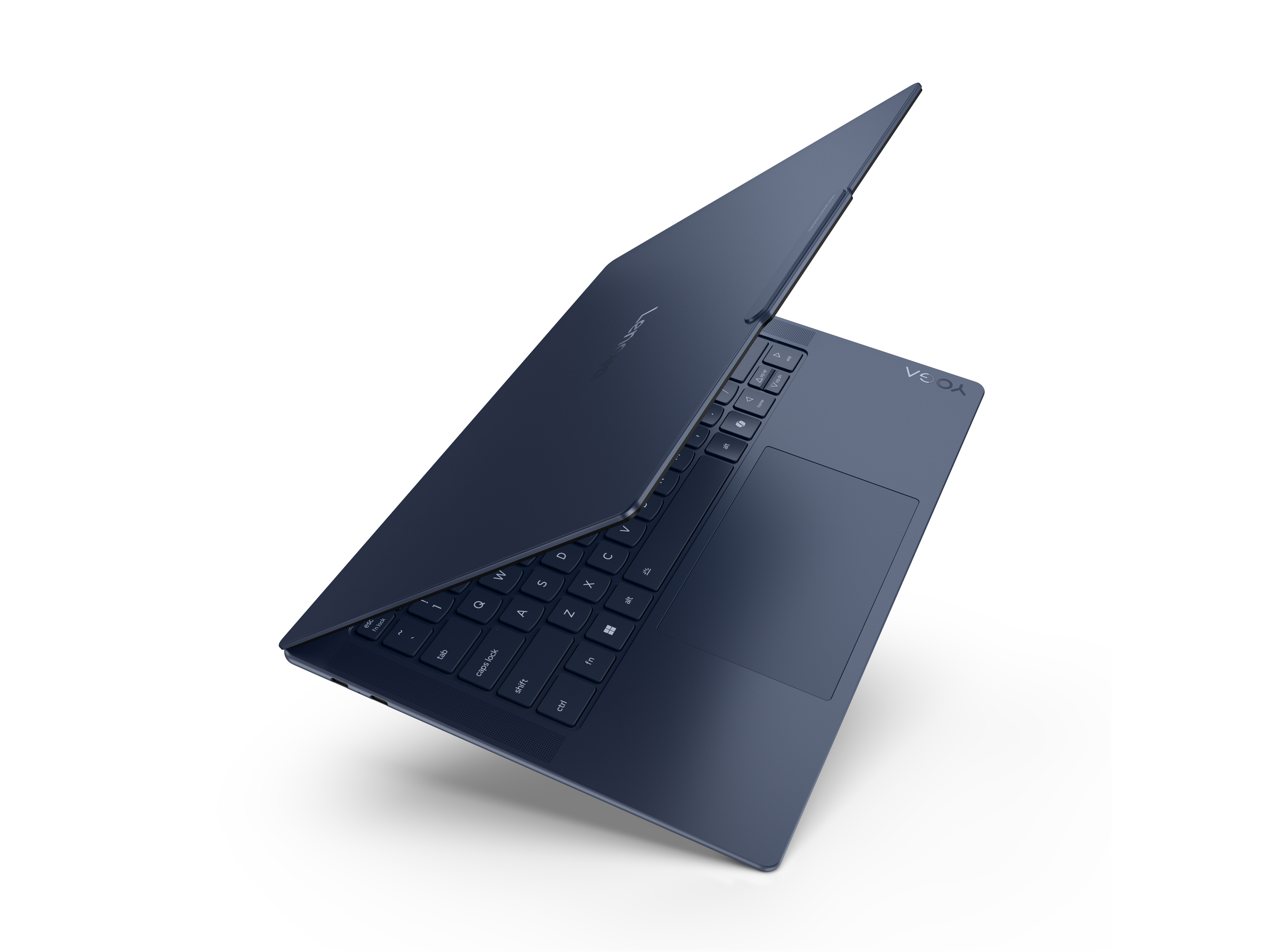 Lenovo Yoga Slim 7x (14", 9)