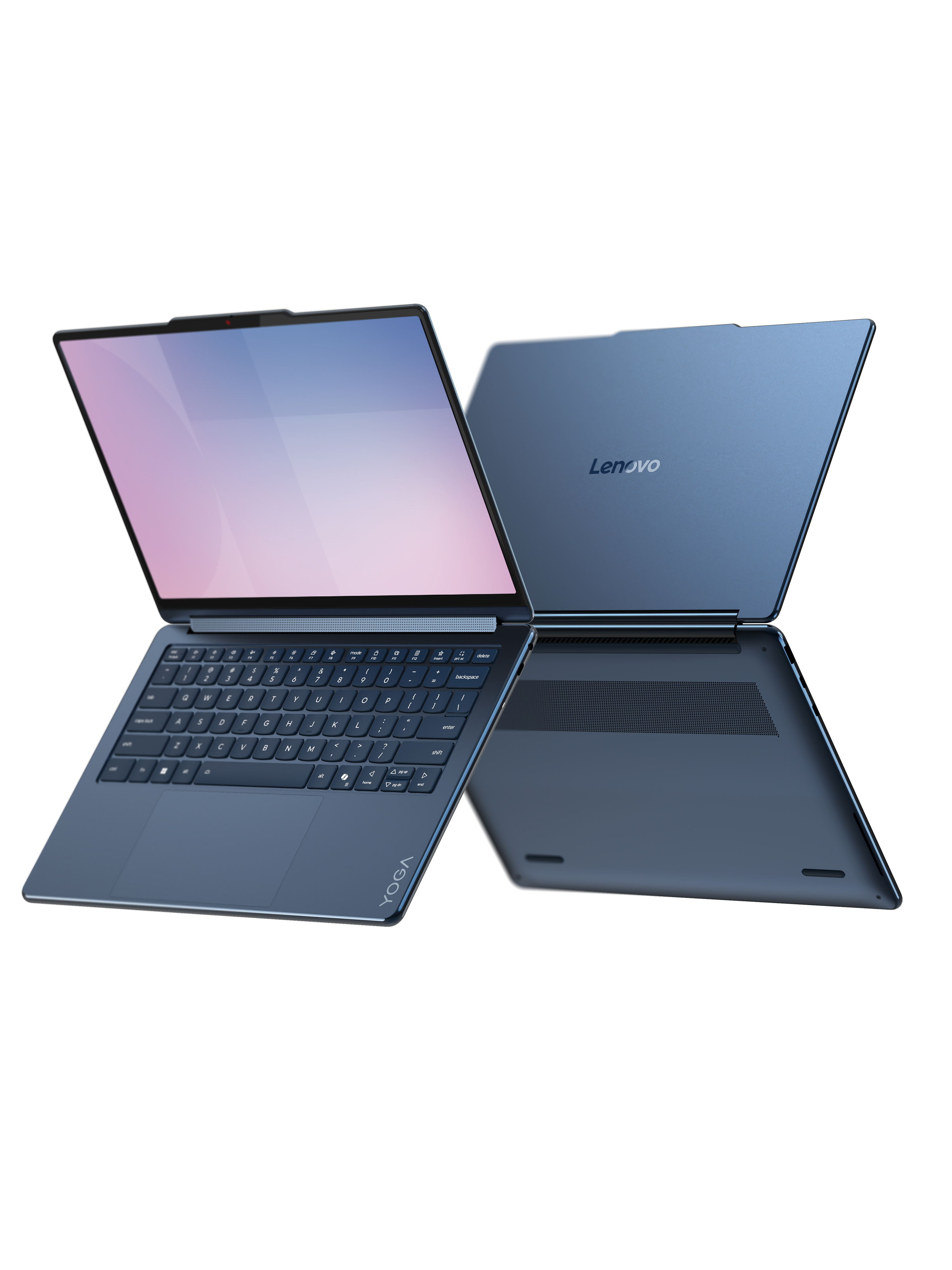 YOGA 9 2in1 Series Gen11 Family