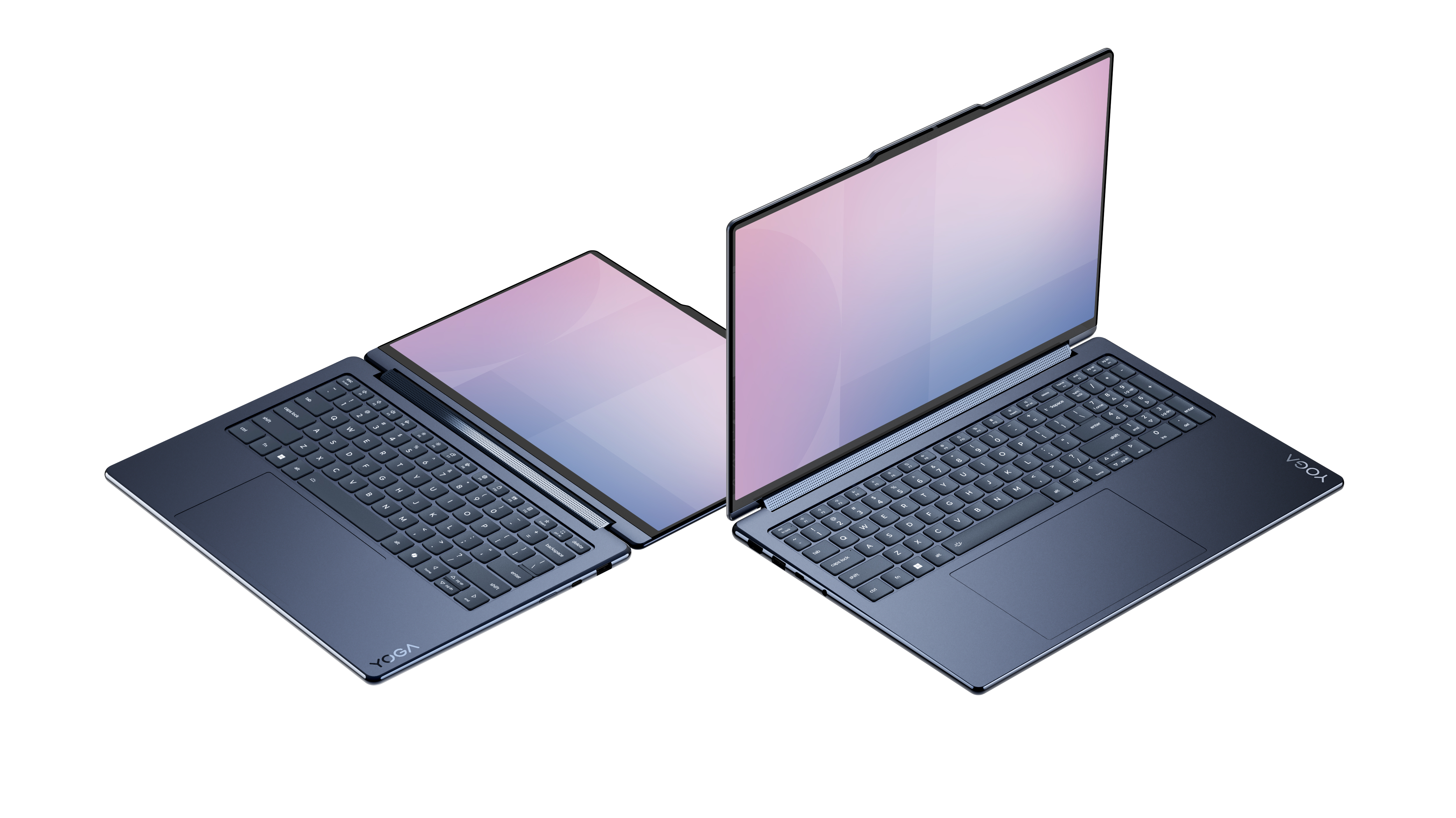 YOGA 9 2in1 Series Gen11 Family