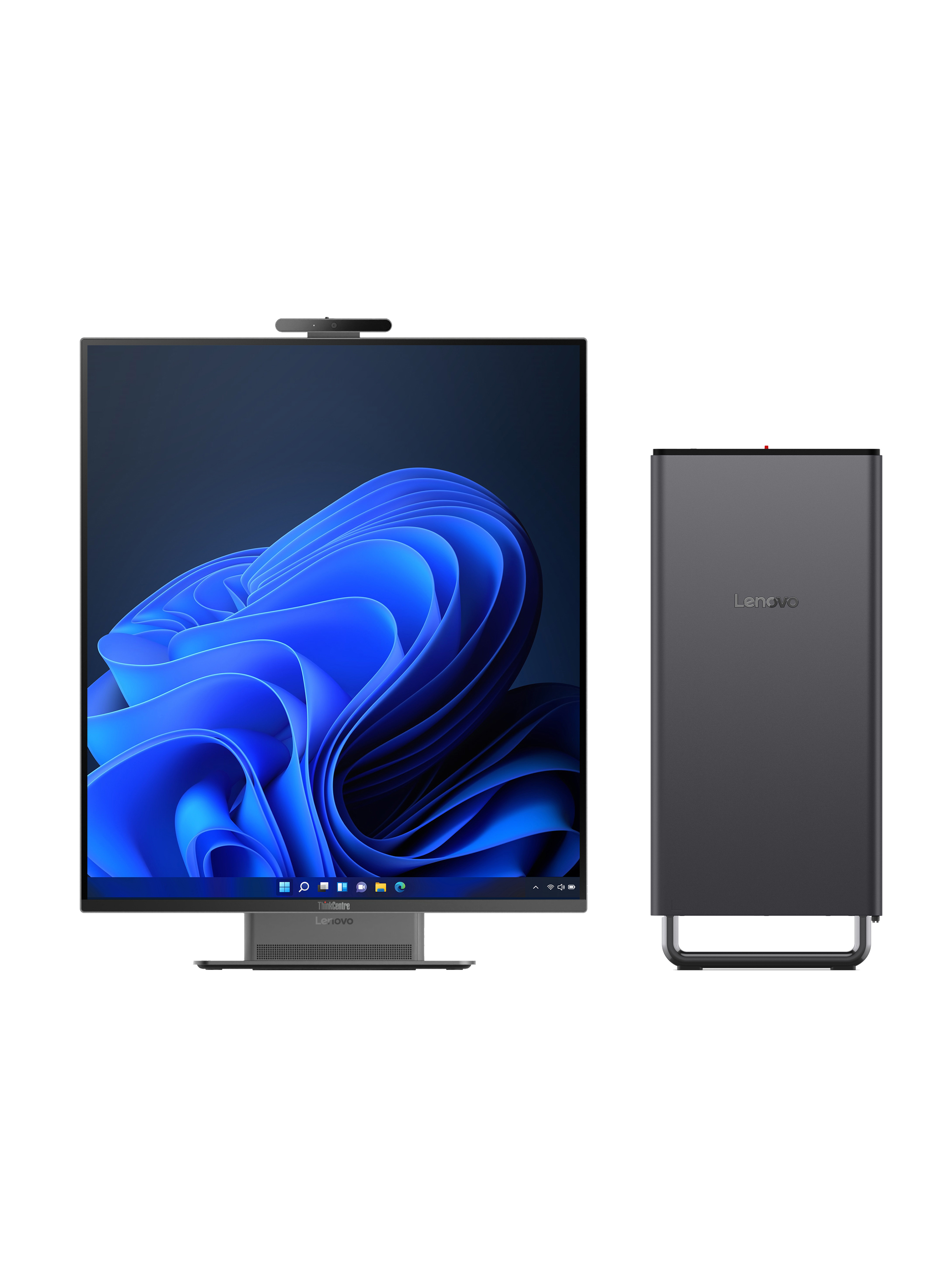 ThinkCentre X-series Family