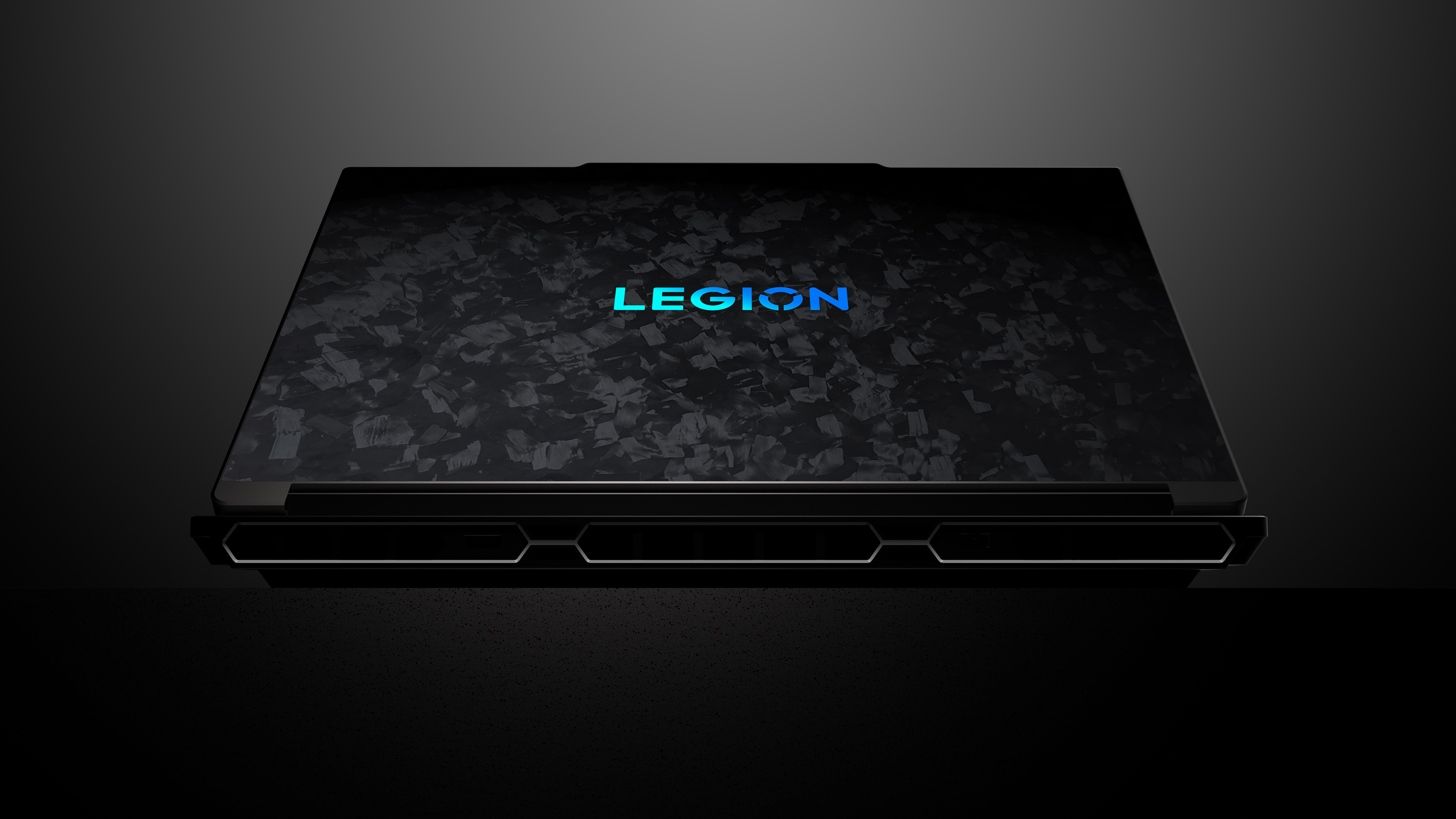 LEGION 9i Gen11 18" with Naked-eye 3D display