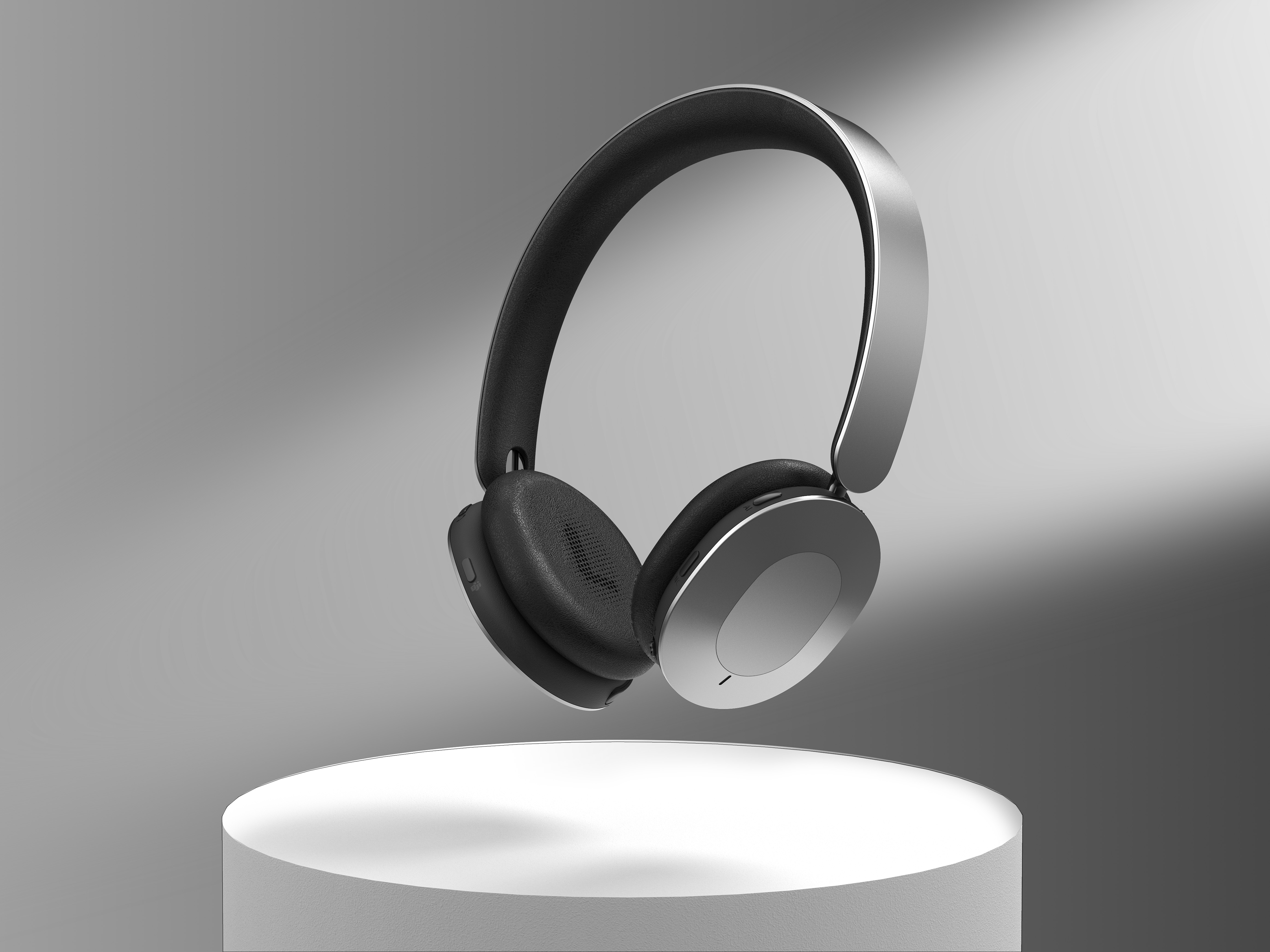 ThinkPad Dual-Mode Wireless ANC Foldable Headset