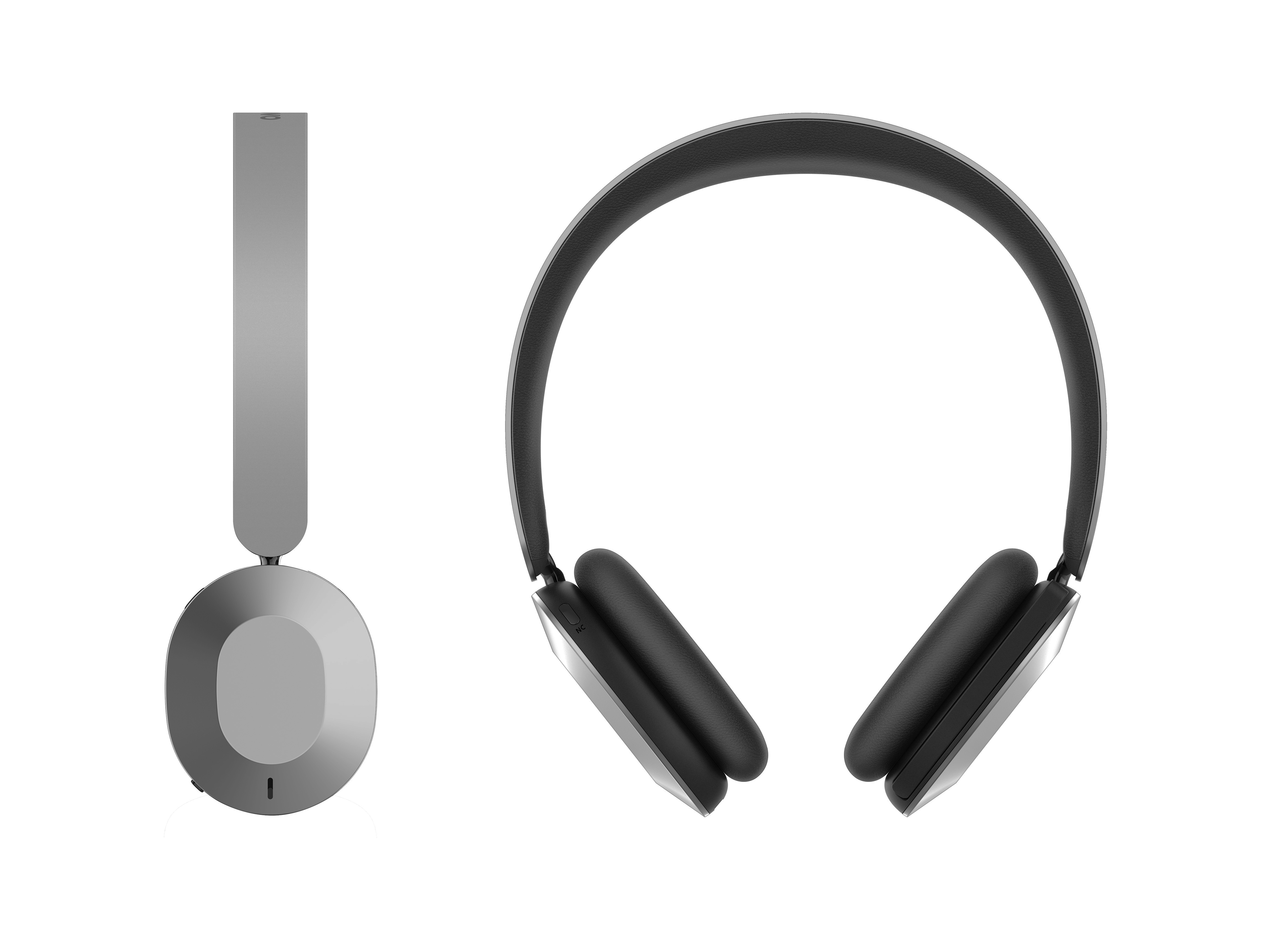 ThinkPad Dual-Mode Wireless ANC Foldable Headset