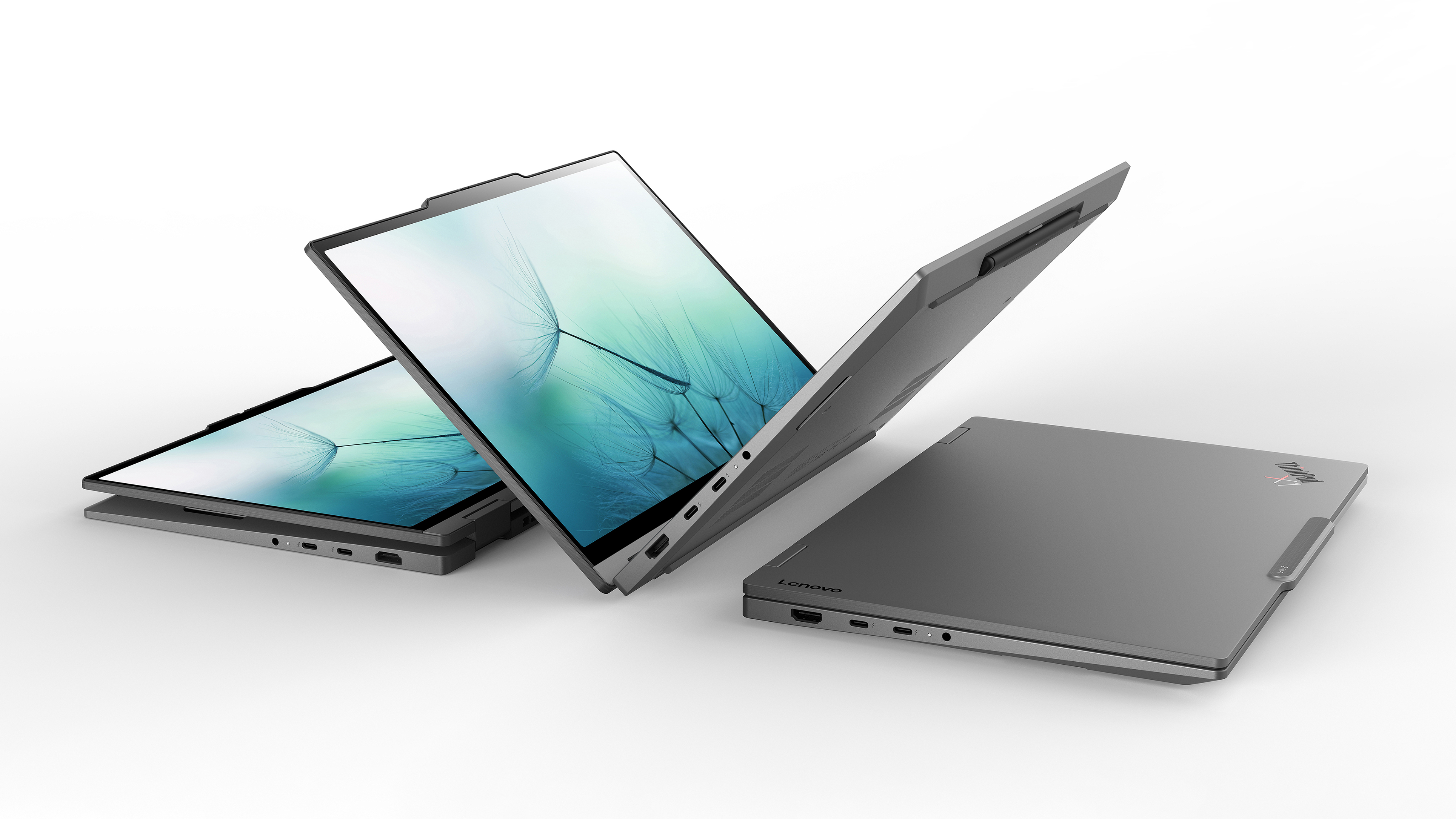 ThinkPad X1 2-in-1 Gen 11