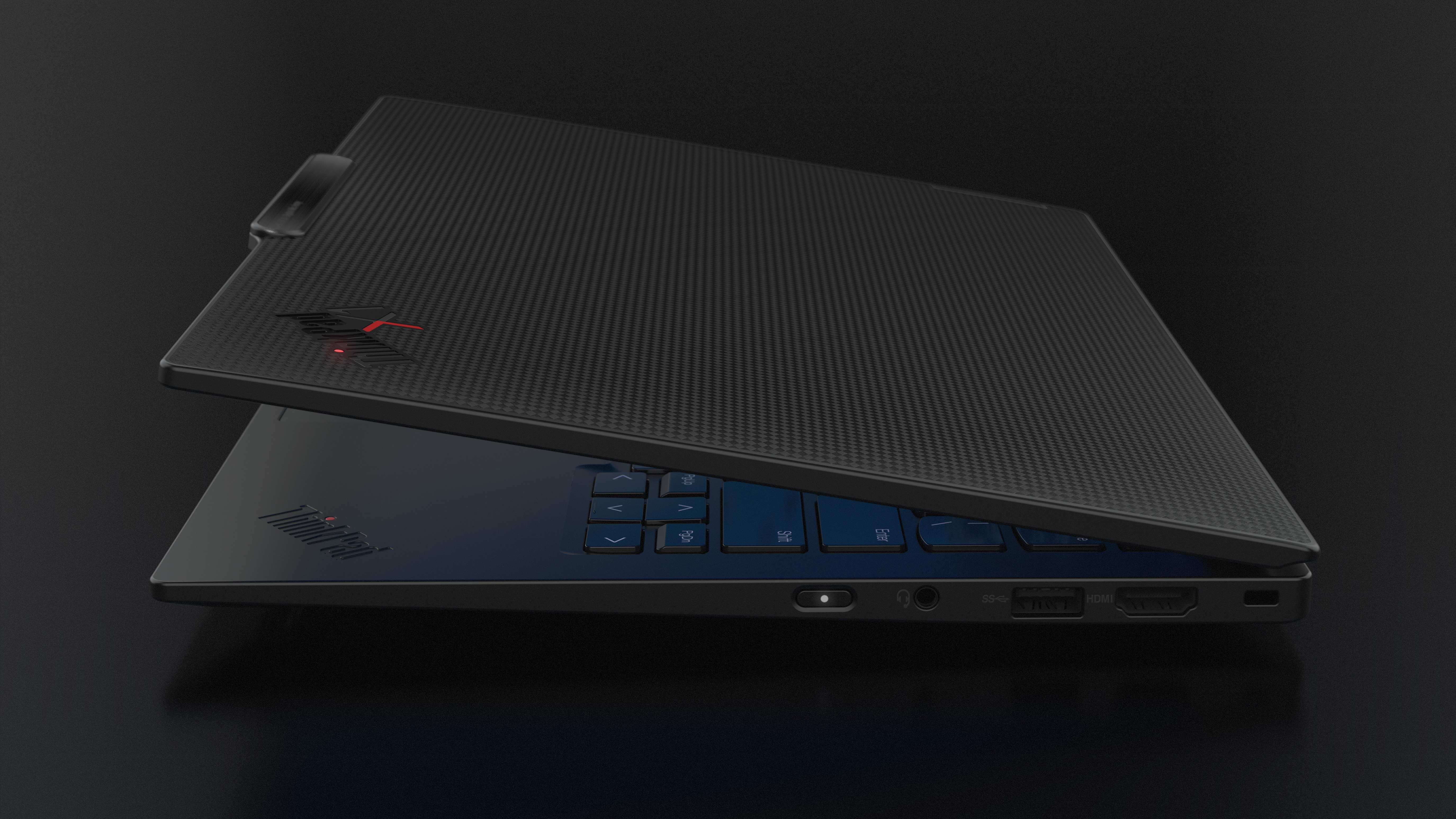 ThinkPad X1 Carbon Gen 12