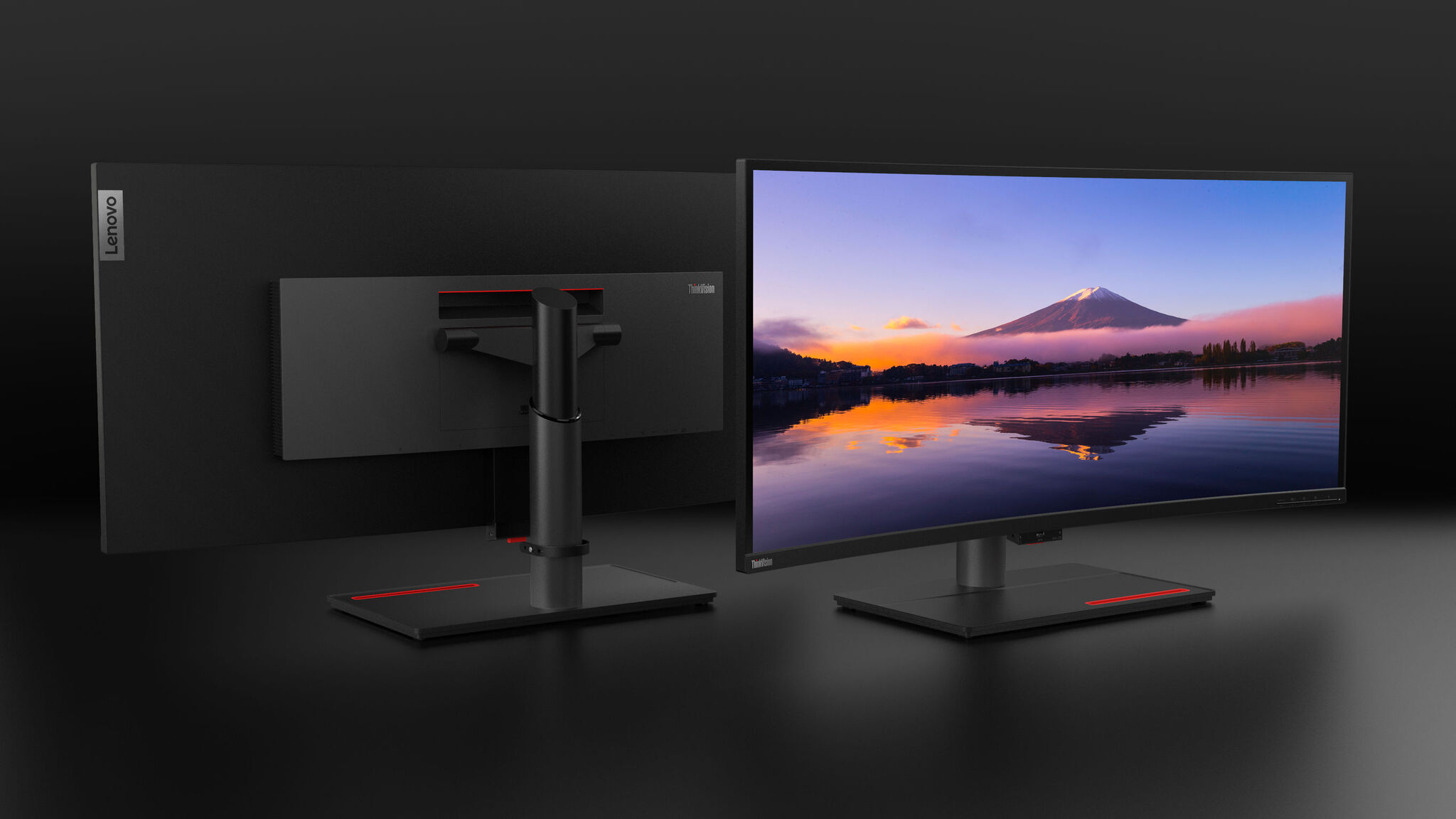 ThinkVision P40w-20