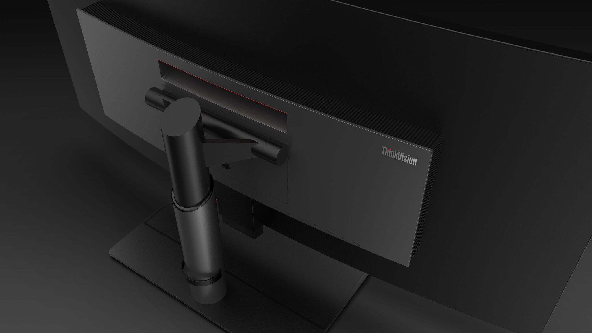 ThinkVision P40w-20