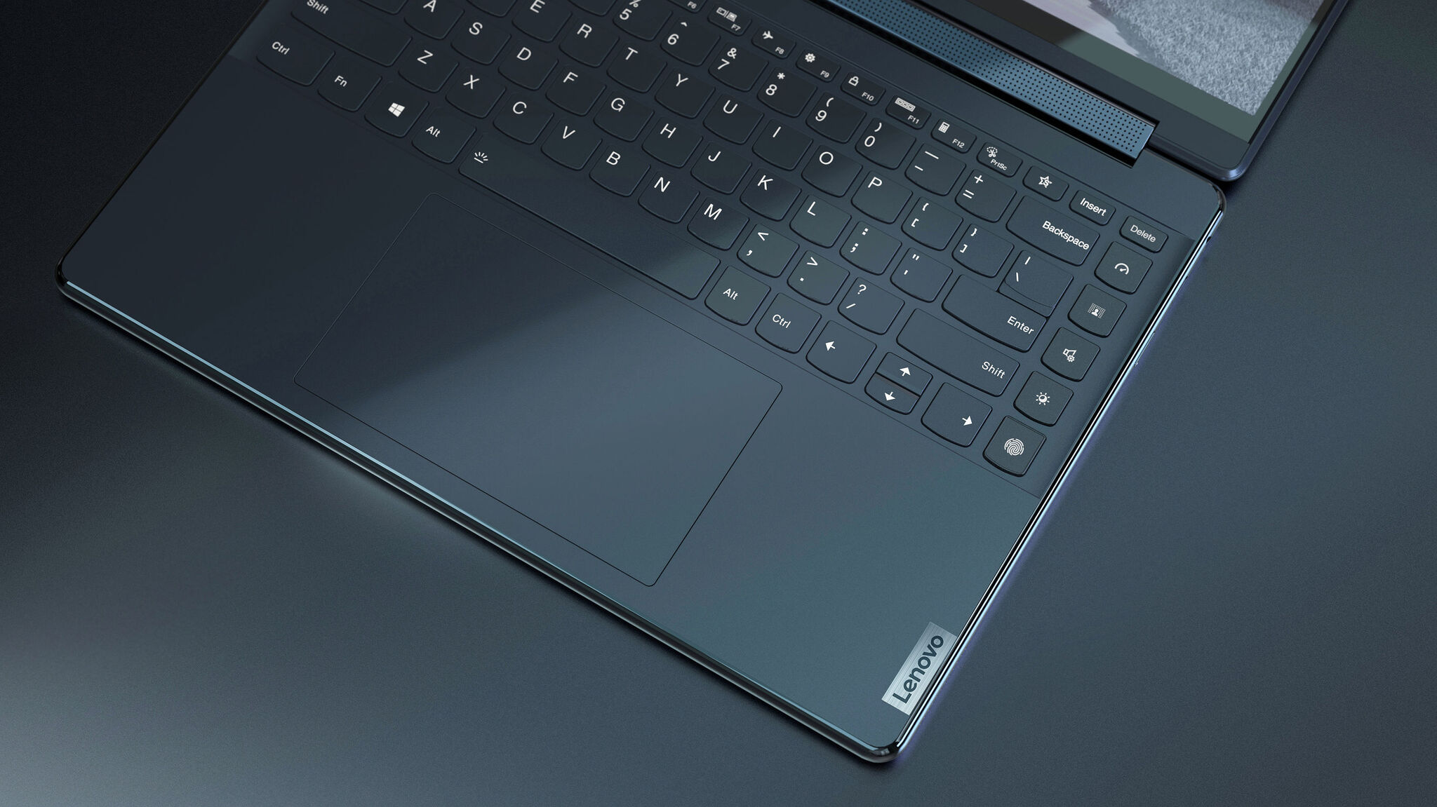Yoga 9i (14",7)
