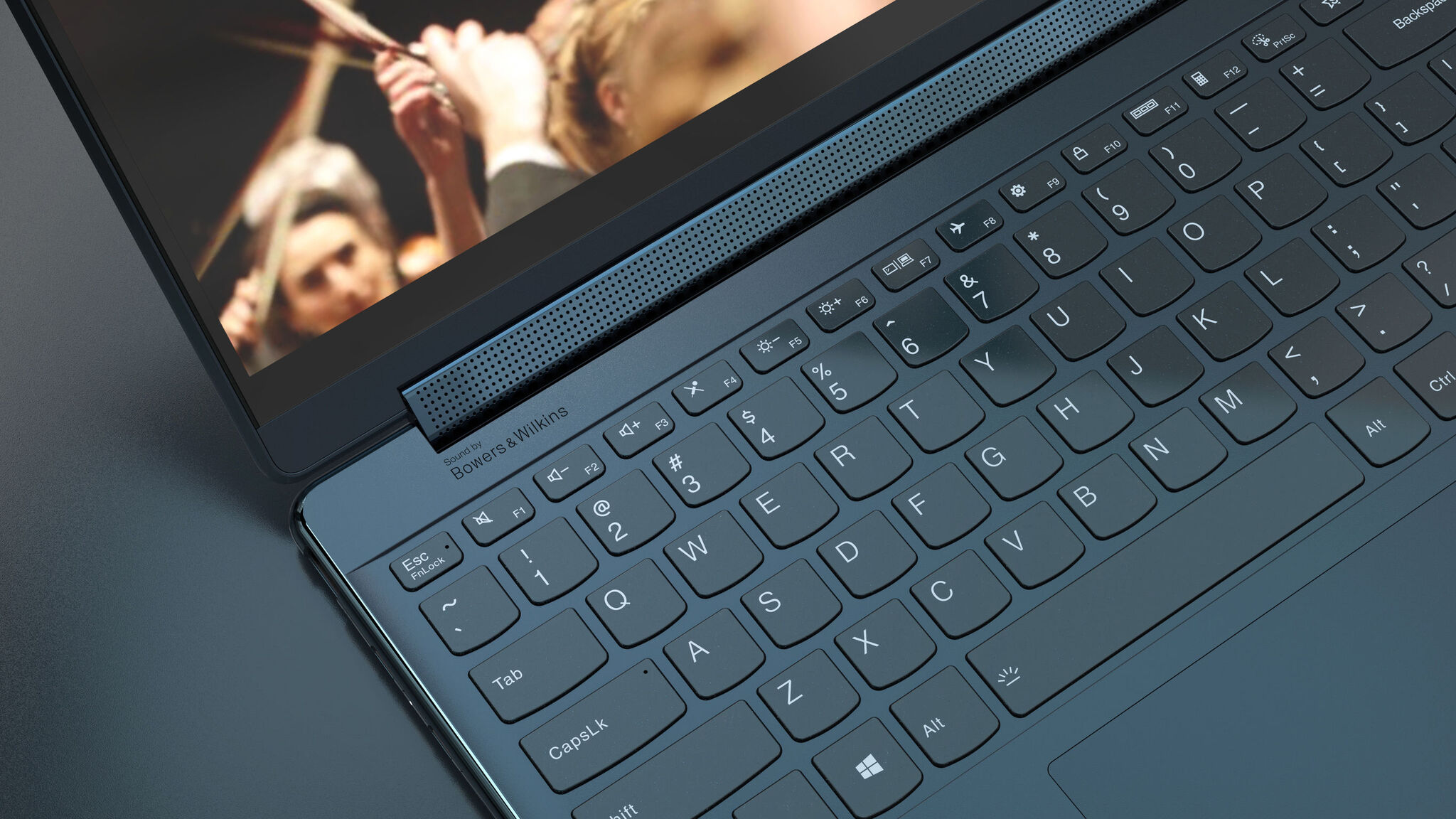 Yoga 9i (14",7)